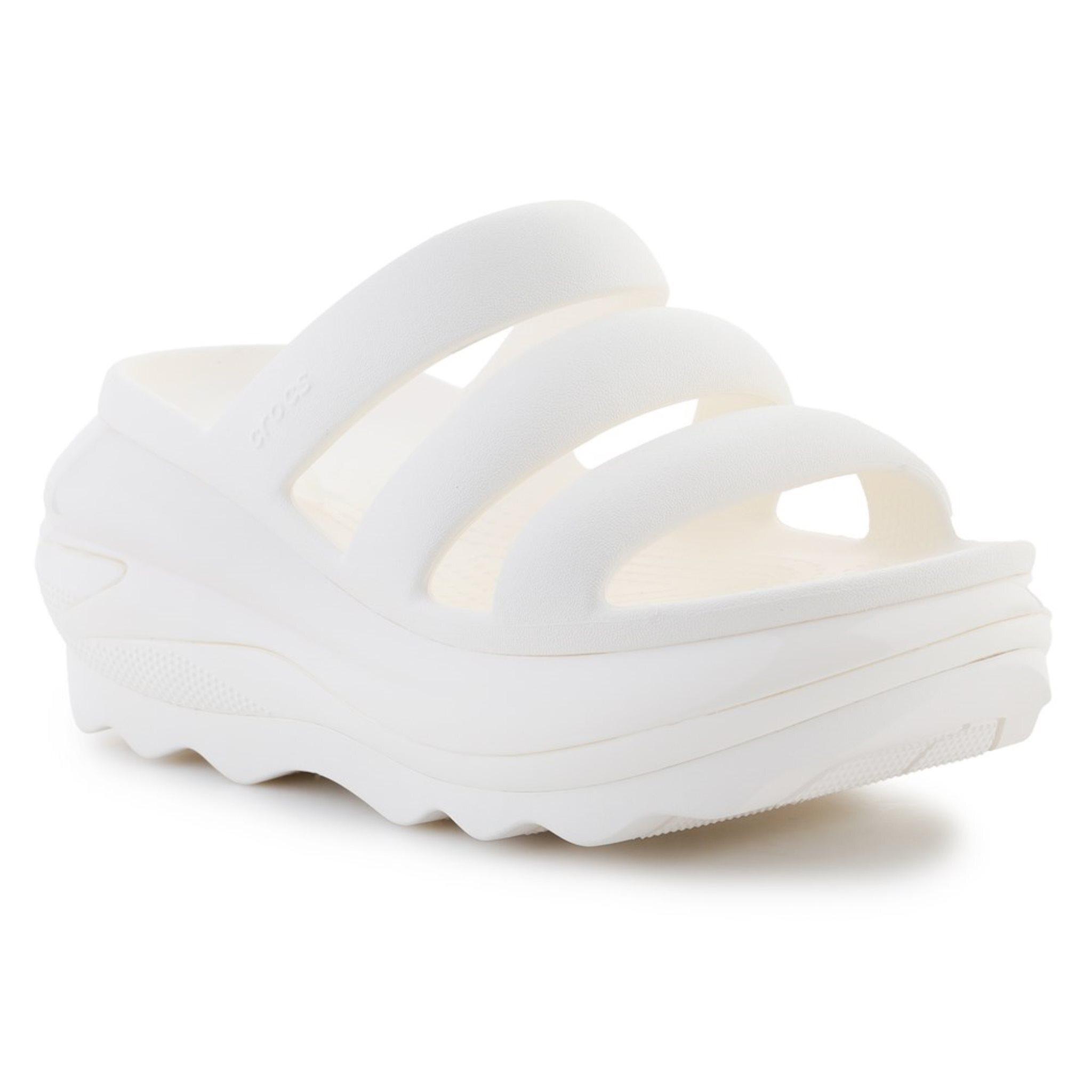 Scarpe Crocs Mega Crush Triple Strap 2098420WV