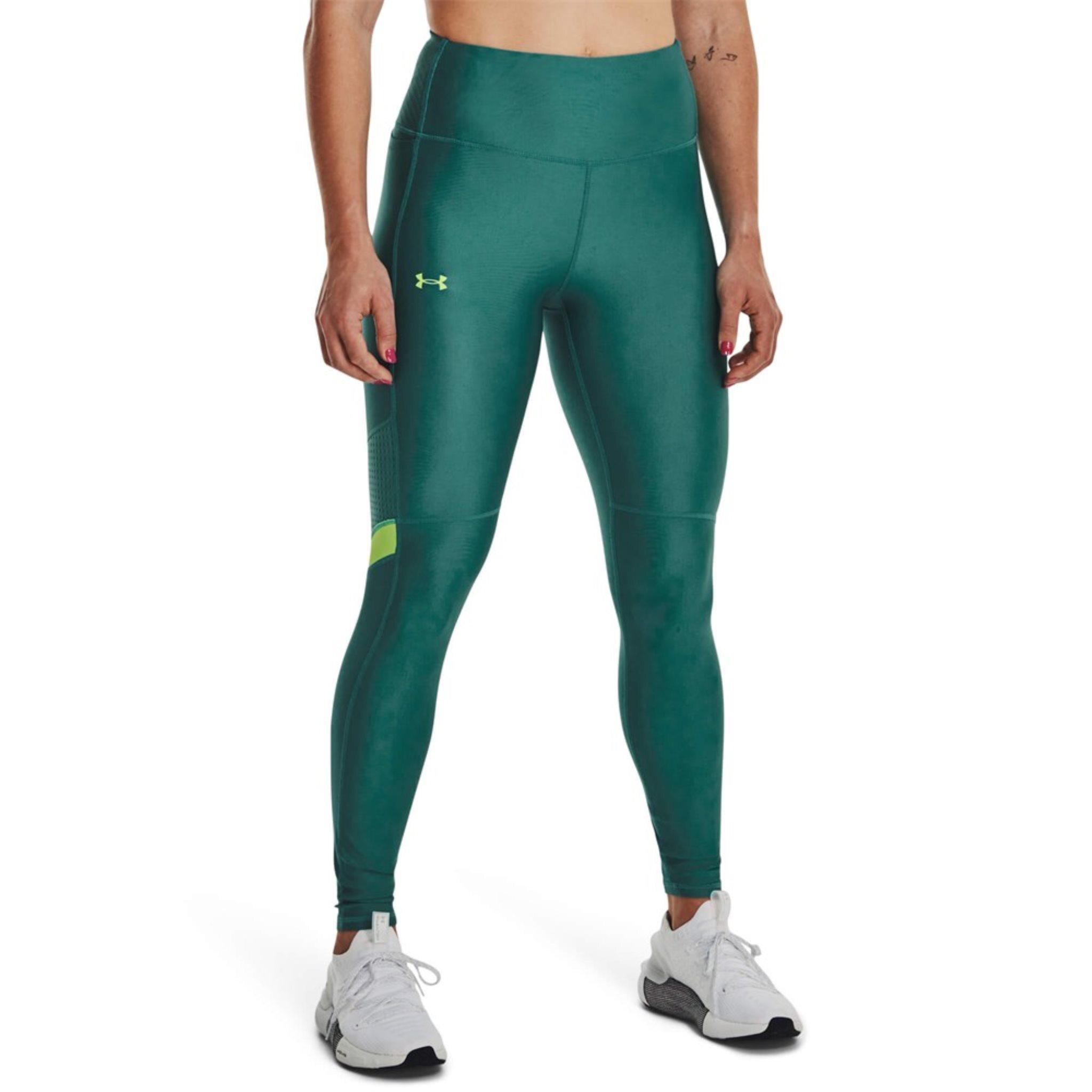 Under Armour Pantaloni 1378753722, Taglia: 173