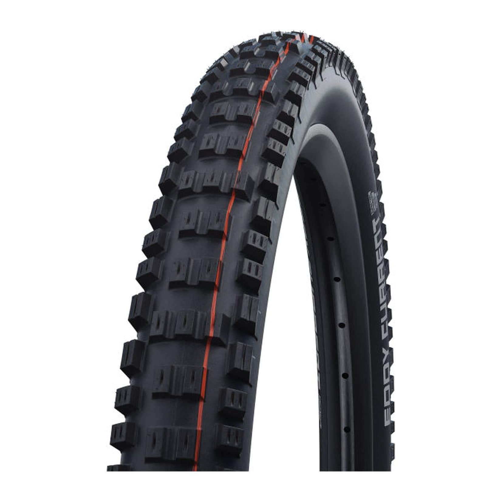 Schwalbe MTB-Reifen EDDY CURRENT Front - ADDIX Soft Evolution Line 29 x 2.60