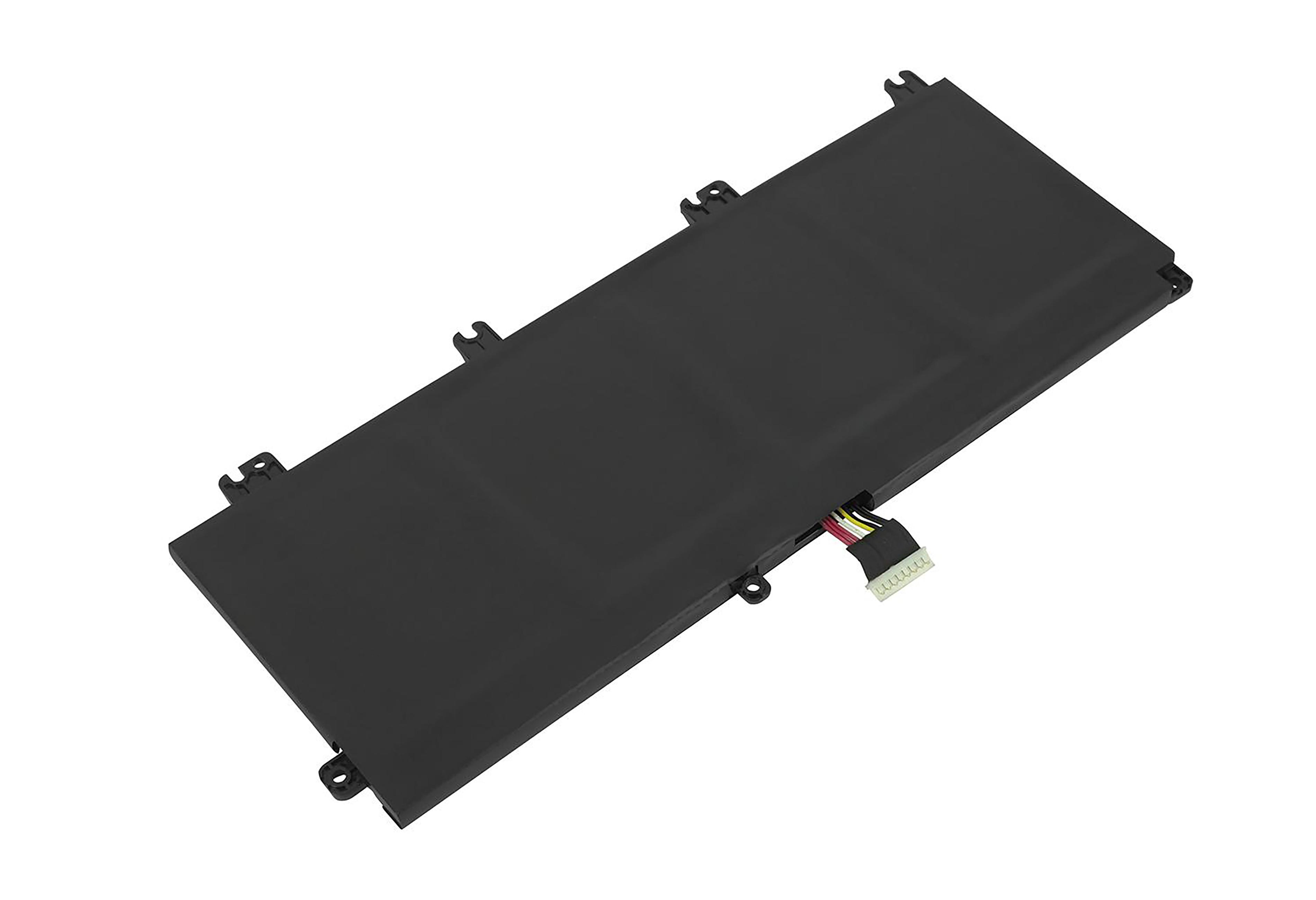Adattatore Per Asus Tuf Gaming F705DT, Tuf Gaming FX705DD, Tuf Gaming FX705DT, Tuf Gaming FX705DU, Tuf Gaming FX705DY, FX705GD Laptop-Akku