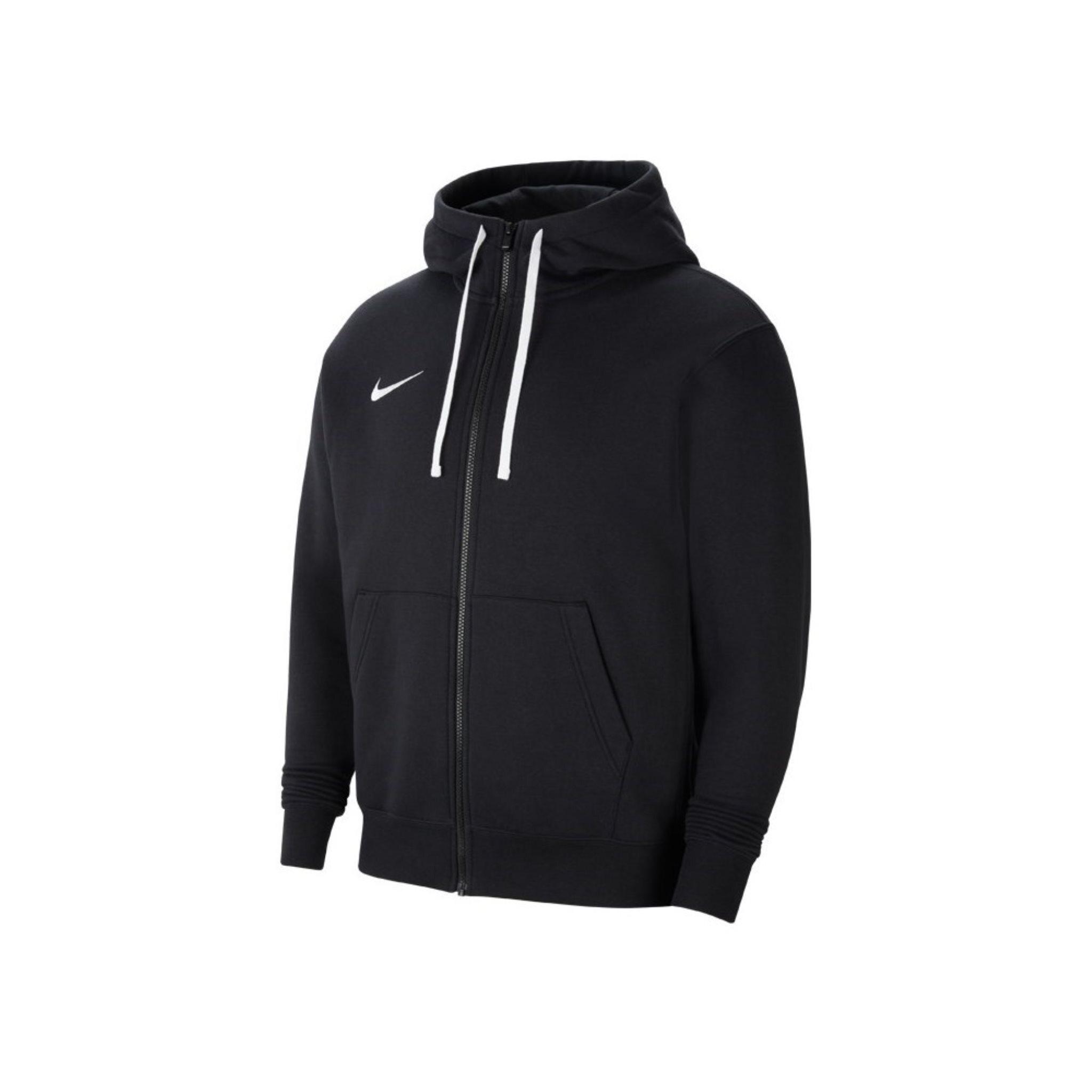 Bluza Z Kapturem Nike Junior Park 20 CW6891-010 S (128-137Cm)