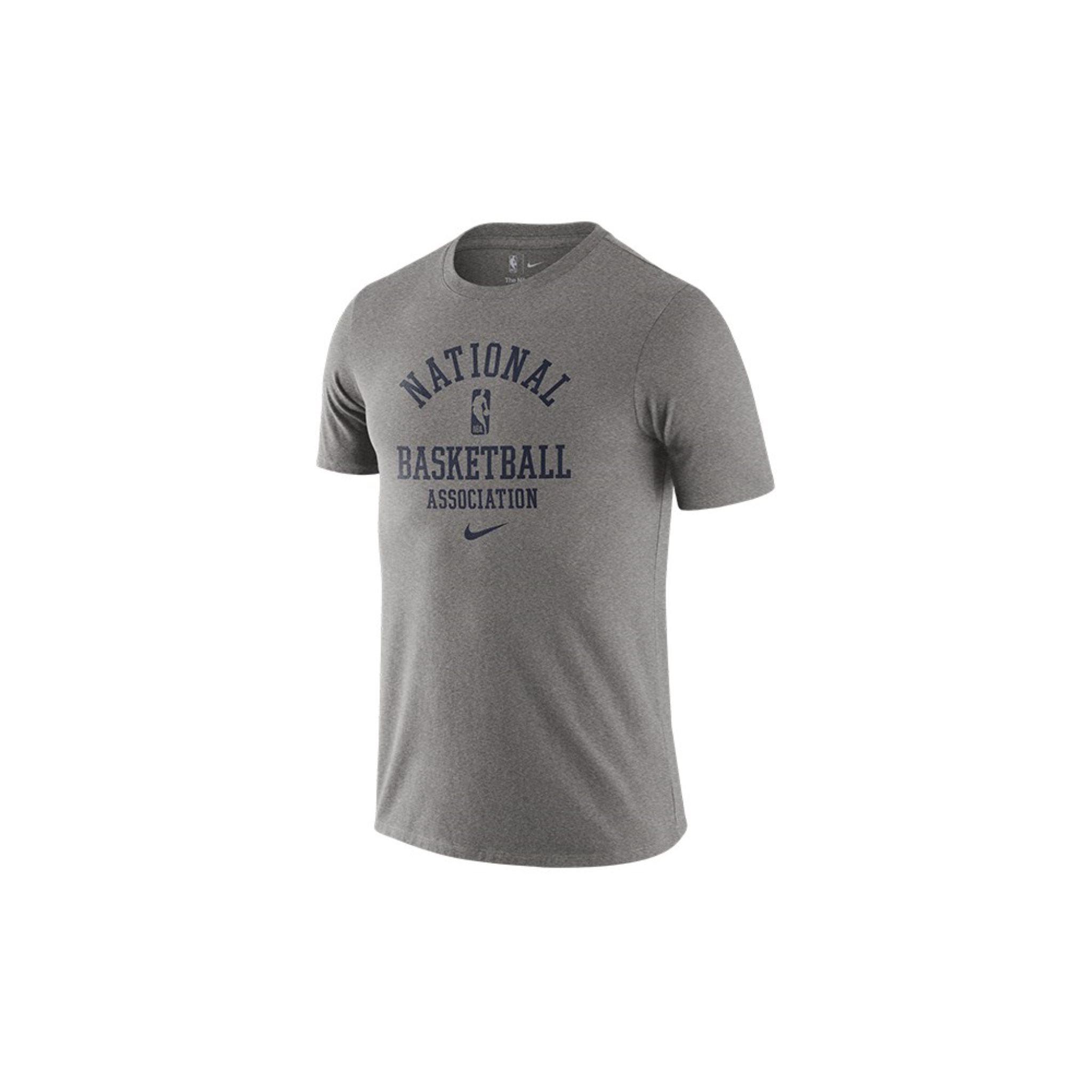 Magliette Nike Nba Team 31 Courtside Dri-Fit DA6490063