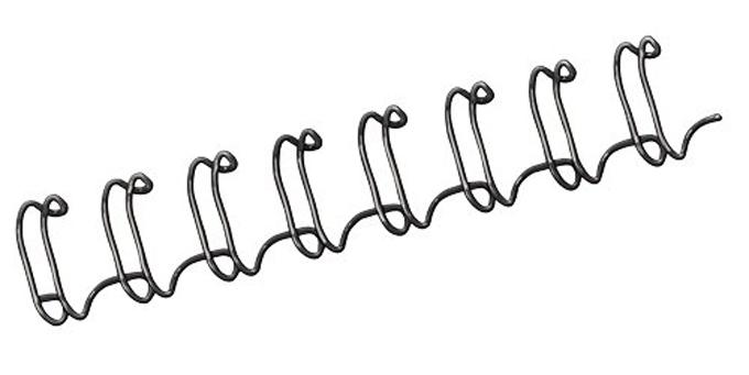 Fellowes 53218 Accessori Per La Rilegatura