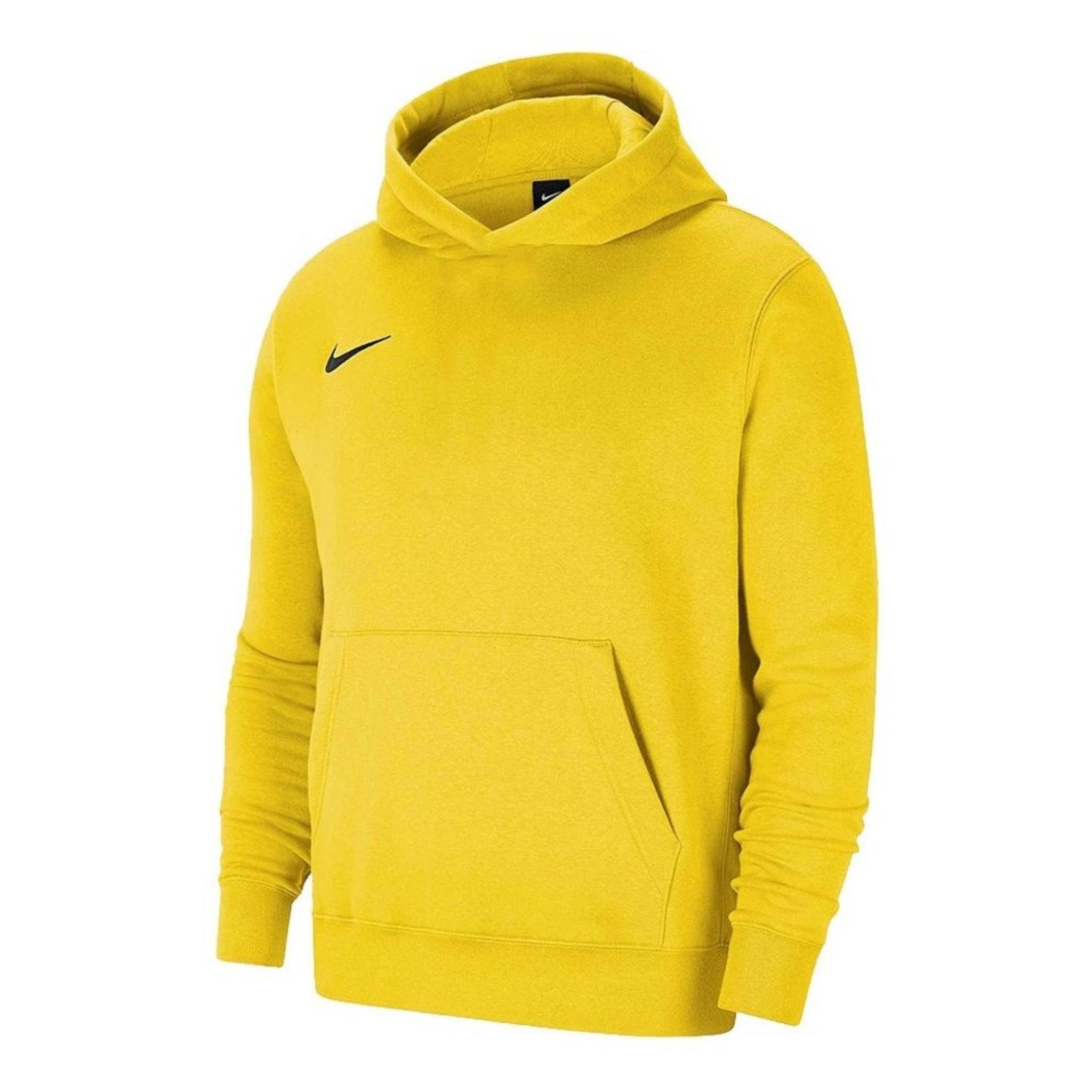 Nike Felpe Park 20, CW6896719, Taglia: 147
