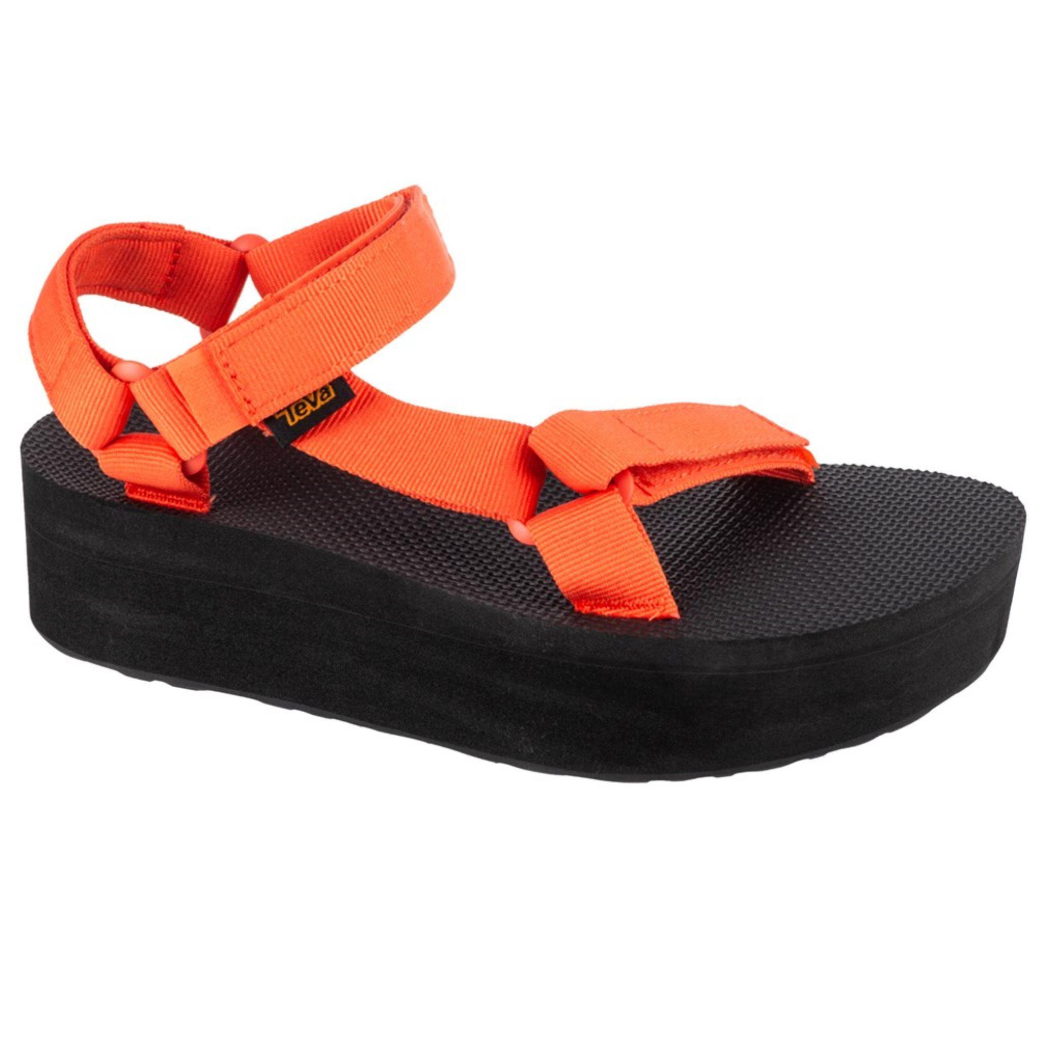 Scarpe Teva Flatform Universal 1008844TGLY