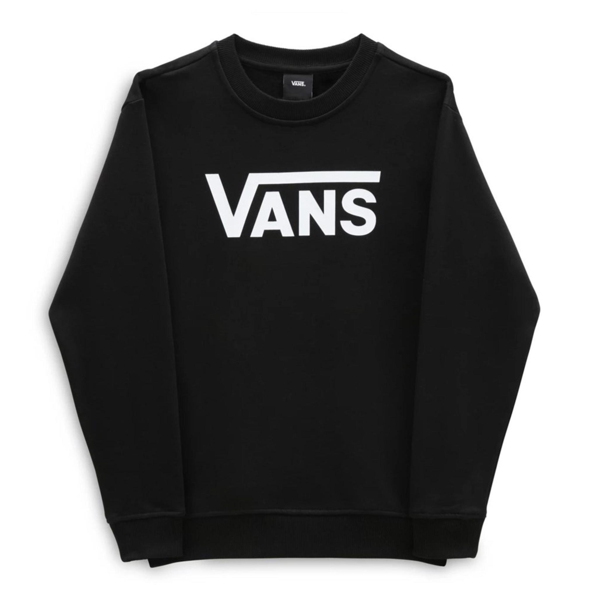Felpe Vans Classic VN000A5QBLK1