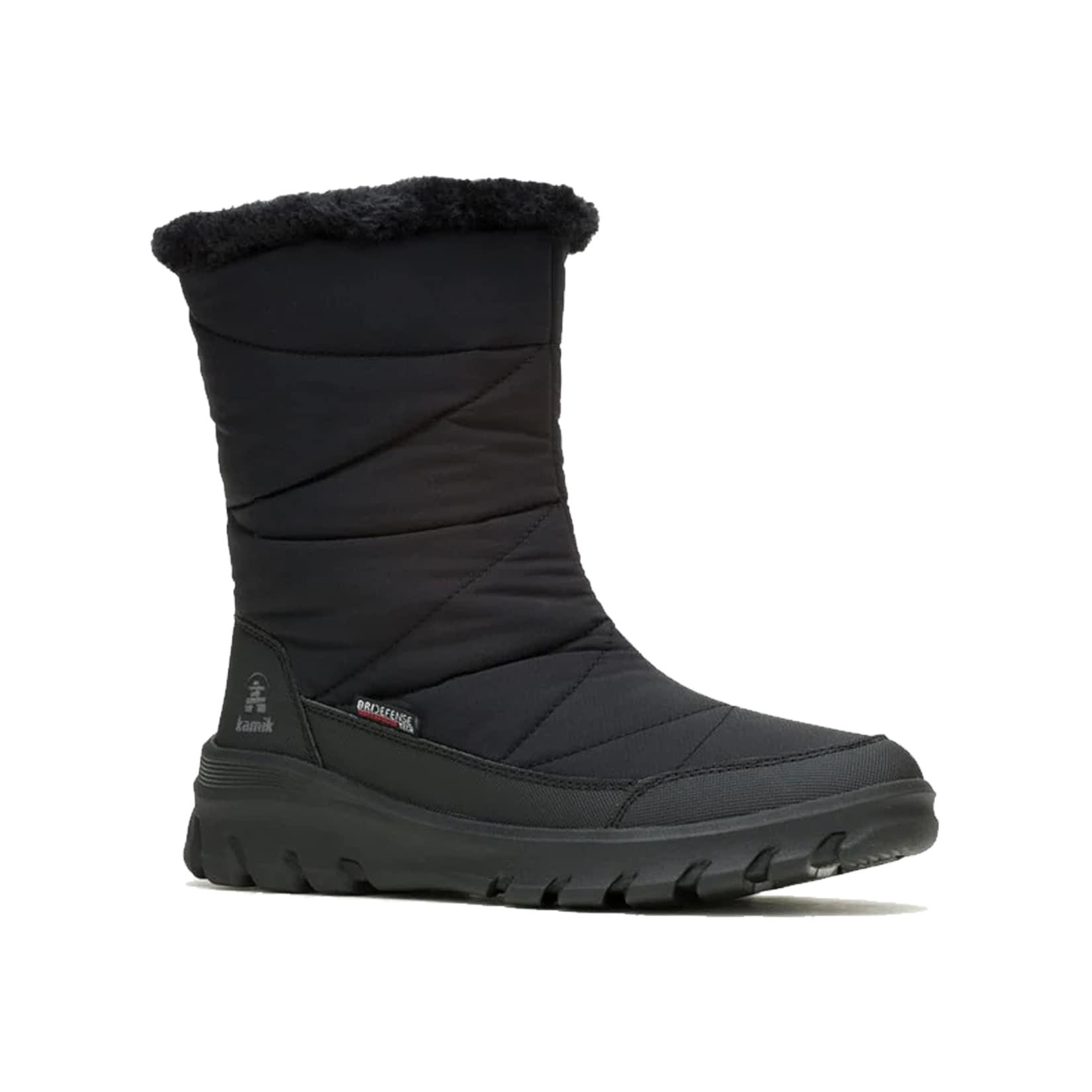 Kamik Snowdon Zip Damen Stiefel