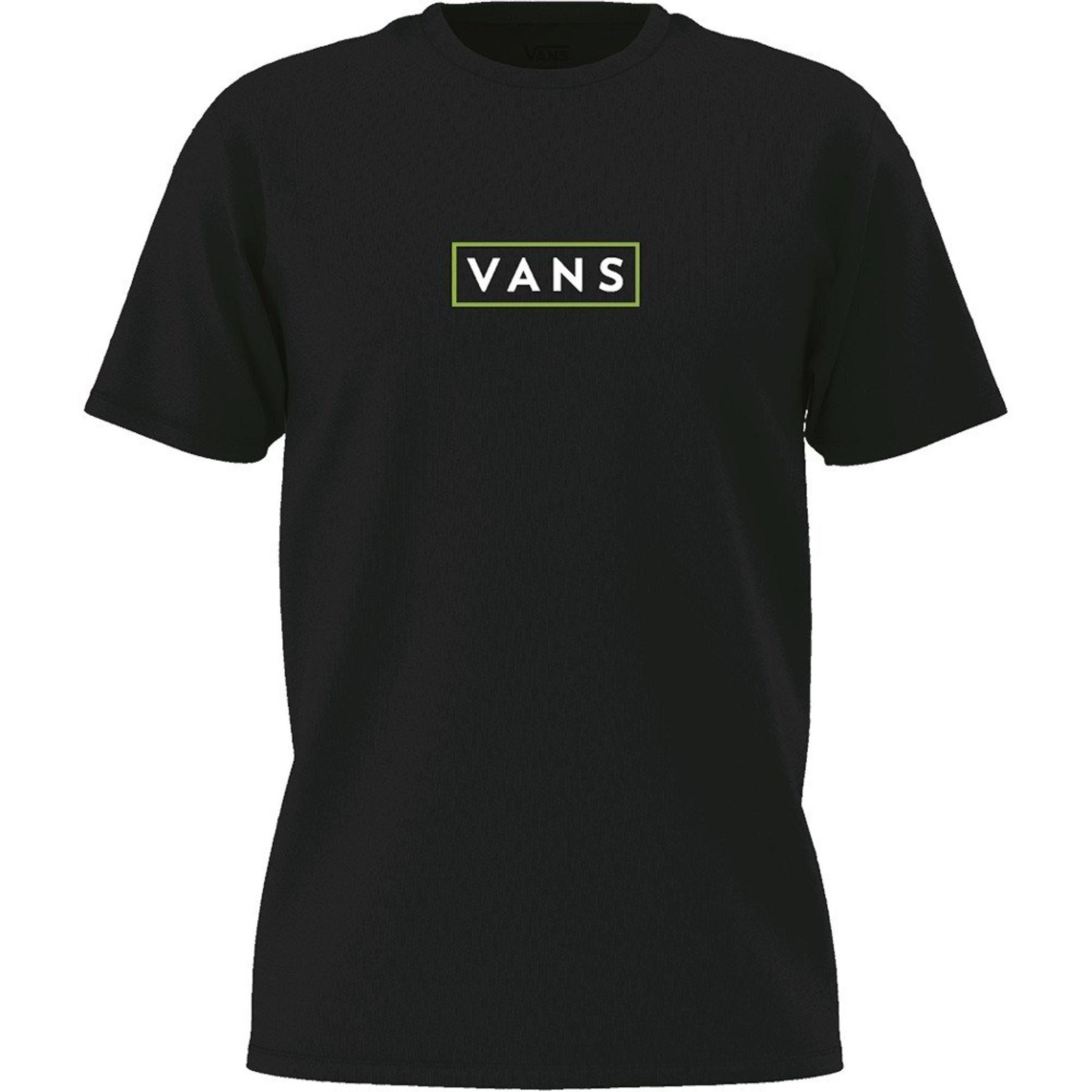 Magliette Vans Classic Easy Box VN0A5E81CBK1