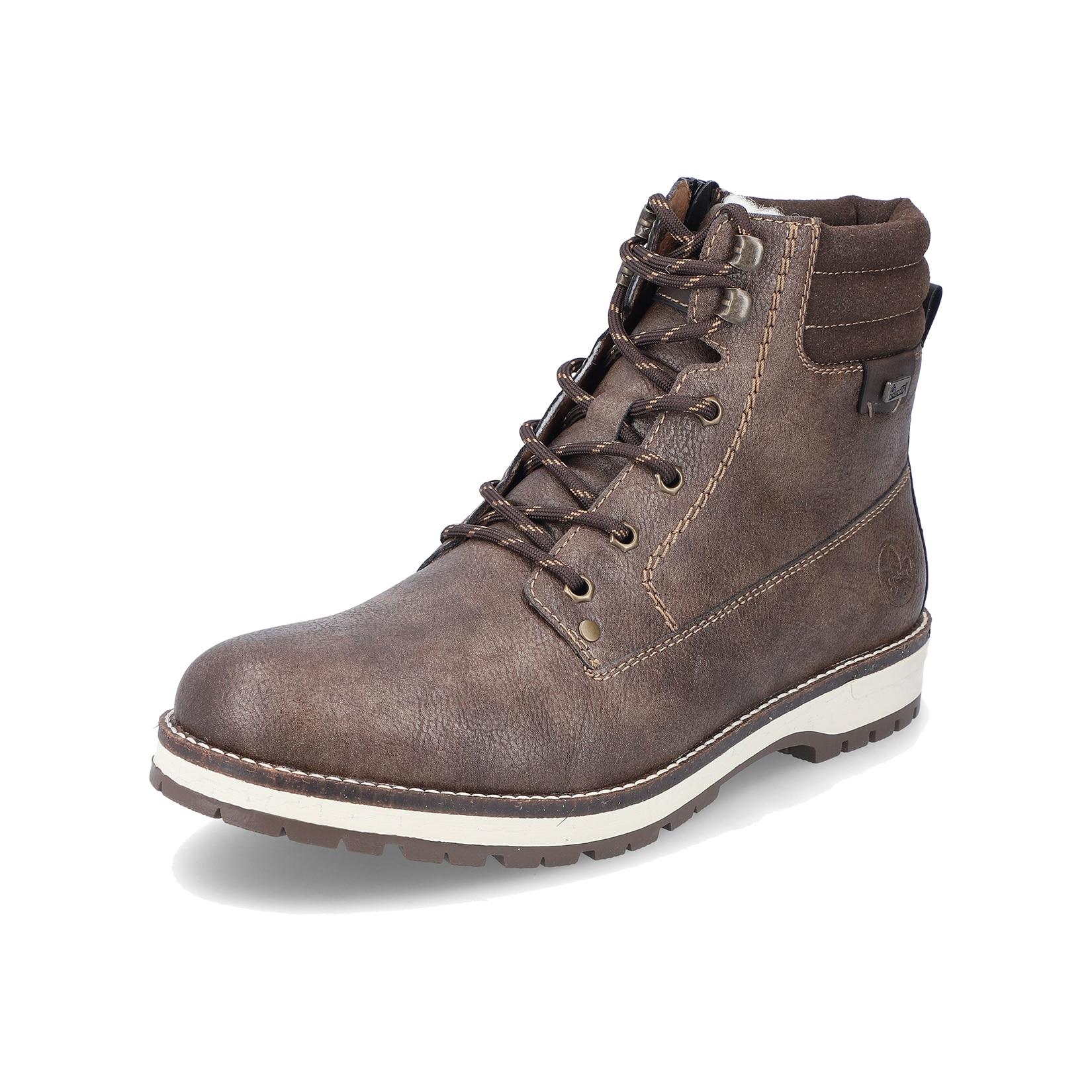 Rieker Herren Stiefel