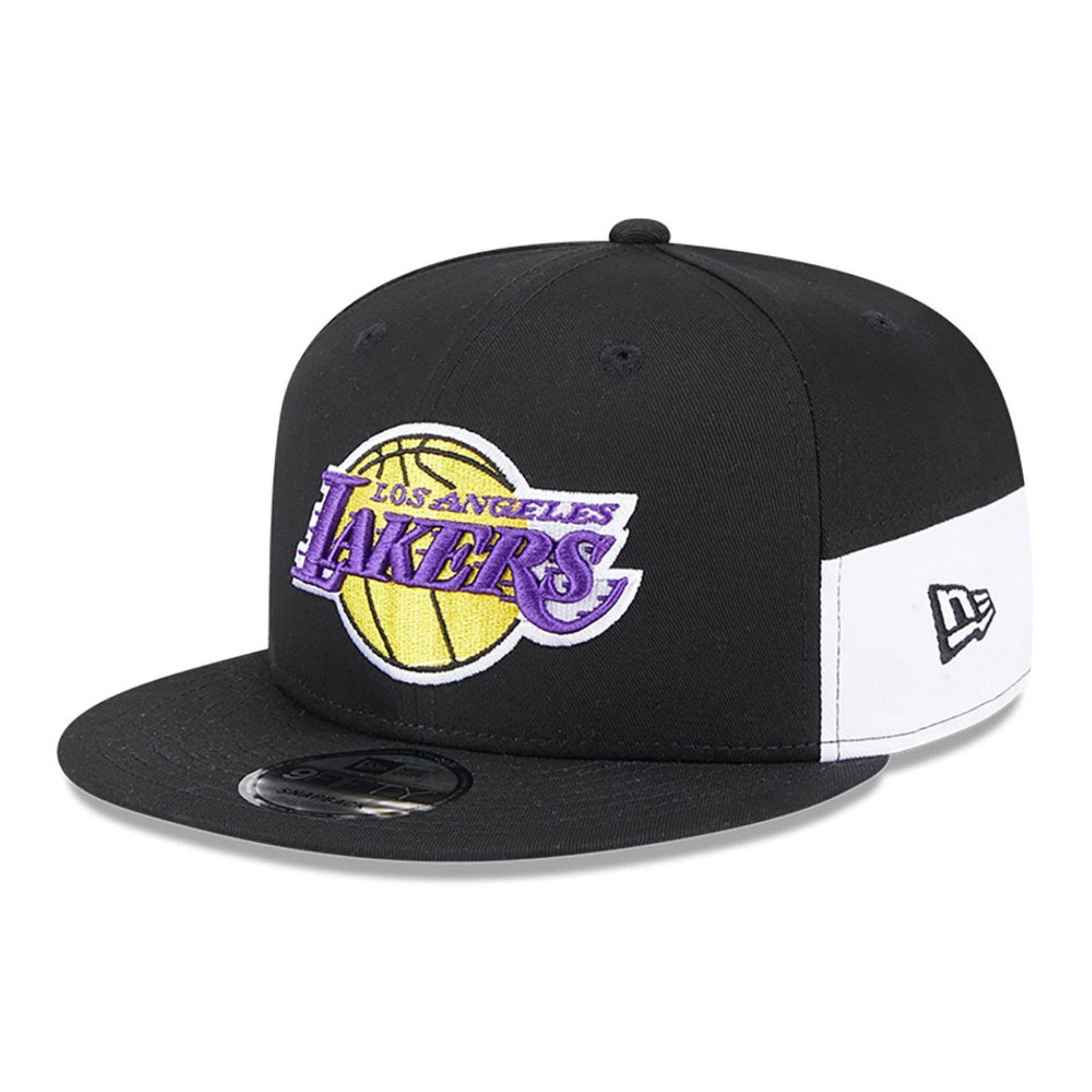 Cappello New Era 950 Nba Multi Patch 9Fifty 60424748