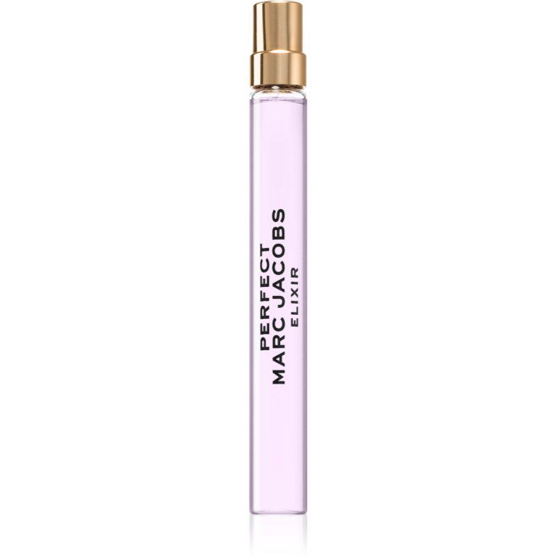 Marc Jacobs Perfect Elixir Eau de Parfum voor Vrouwen 10 ml