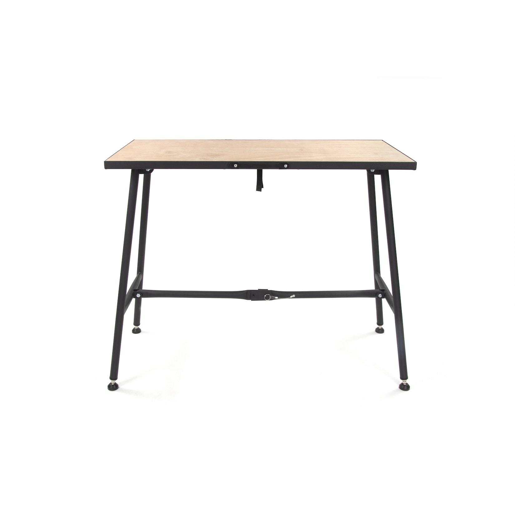 rikta Klappwerkbank 100 x 50 cm