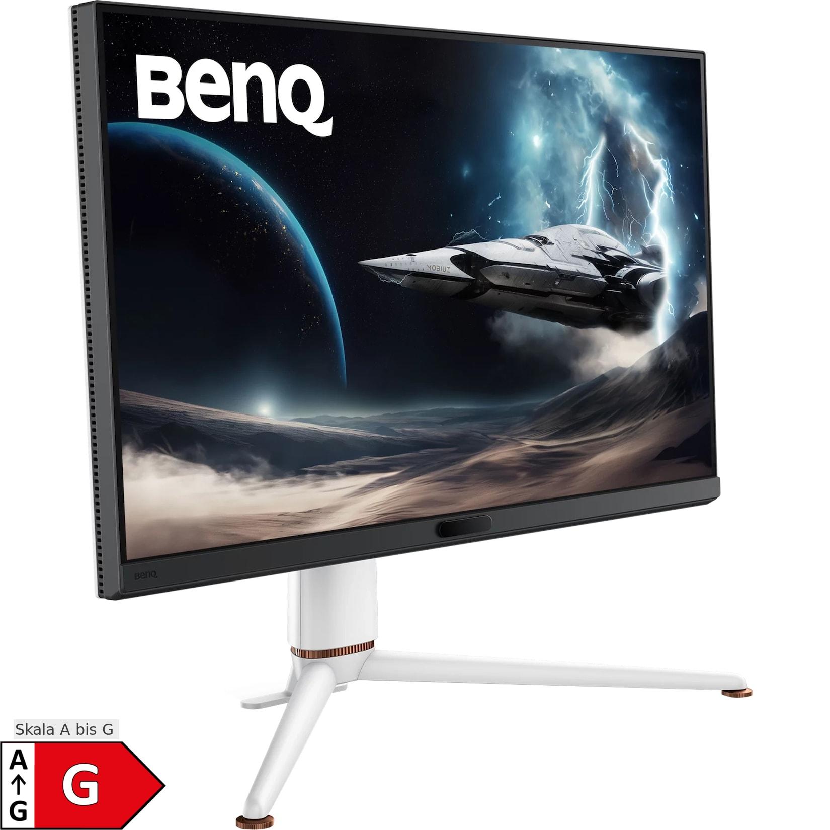 BenQ Gaming-Monitor Mobiuz EX321UX