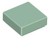50 Pezzi Lego, Pezzo C. 3070 In Verde Sabbia