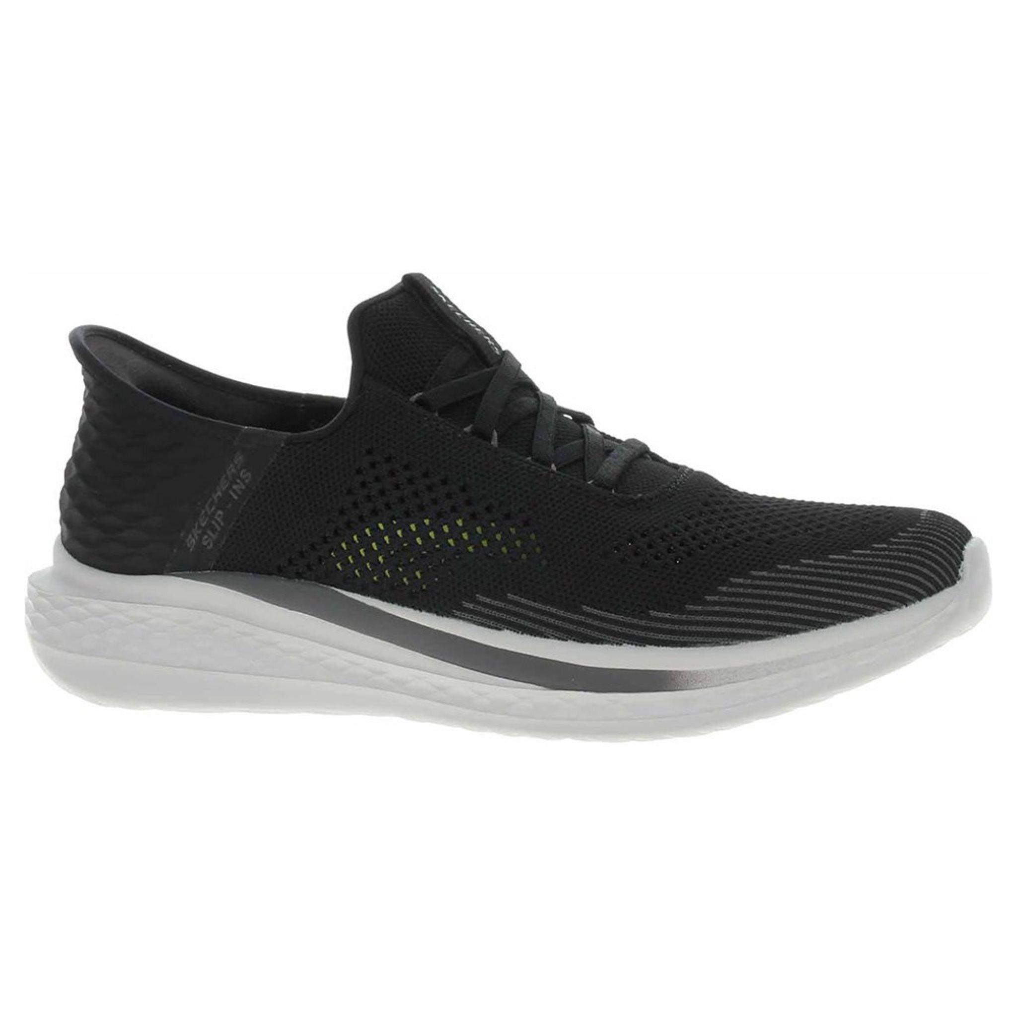 Scarpe Skechers 210810BLK