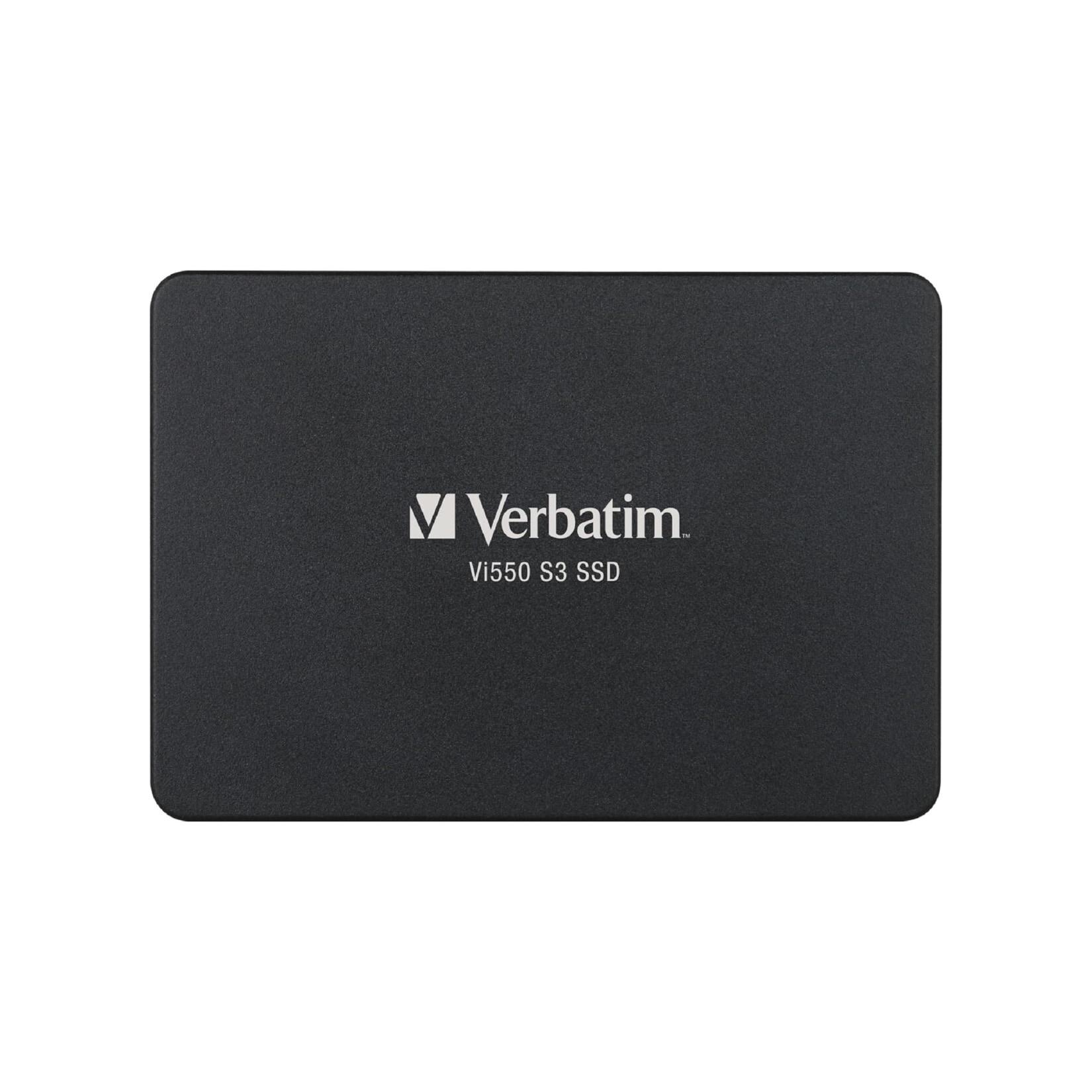 Verbatim Interne SSD Maximale Produktivität für das Büro