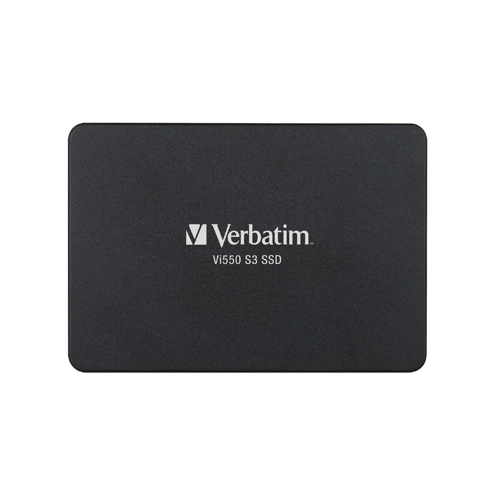 Verbatim Interne SSD Maximale Produktivität für das Büro