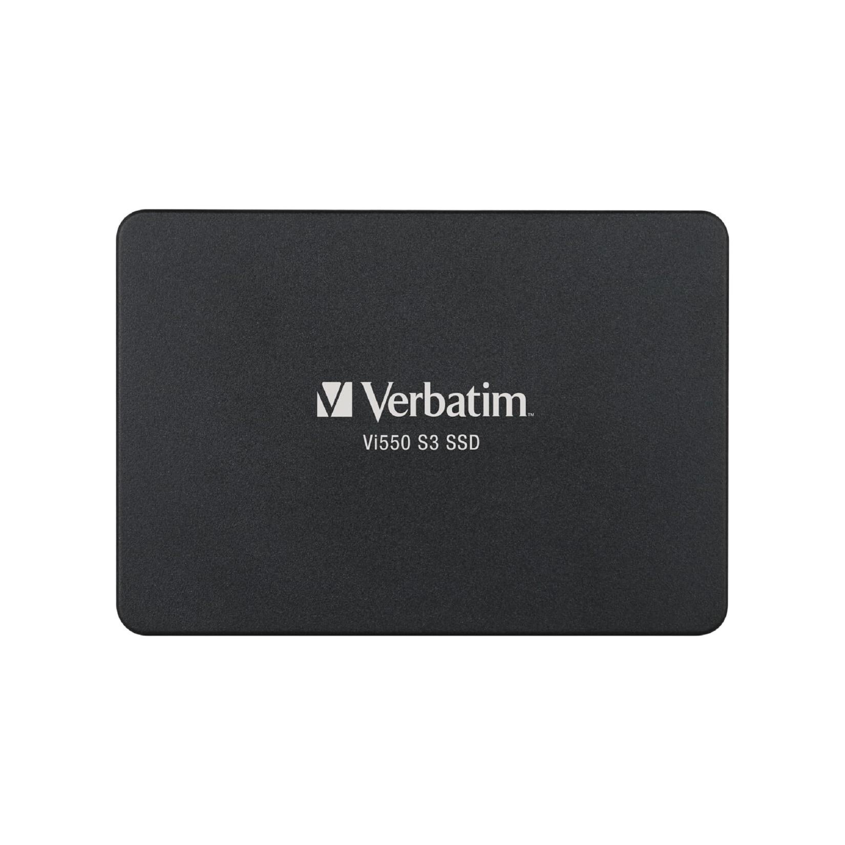 Verbatim Interne SSD Maximale Produktivität für das Büro