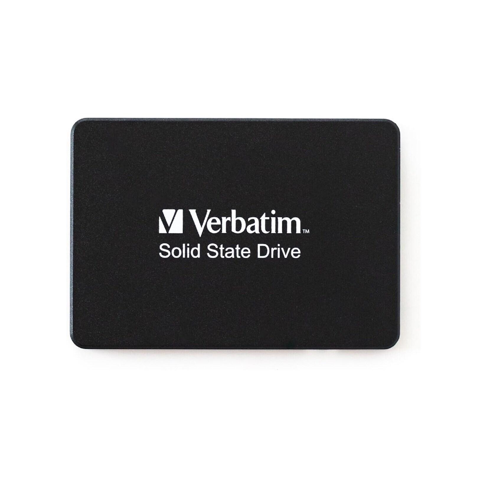 Verbatim Interne SSD Maximale Produktivität für das Büro