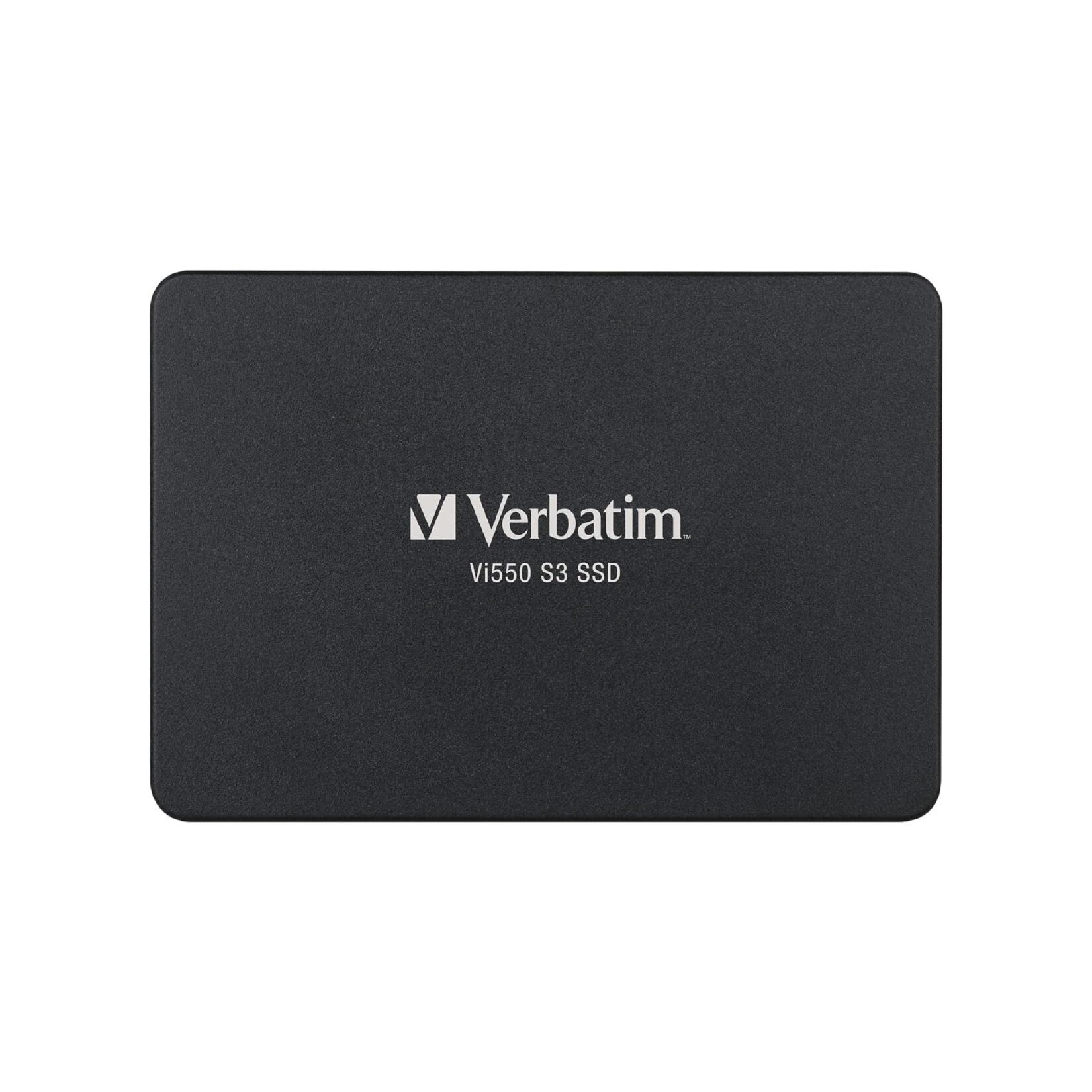 Verbatim Interne SSD Maximale Produktivität für das Büro