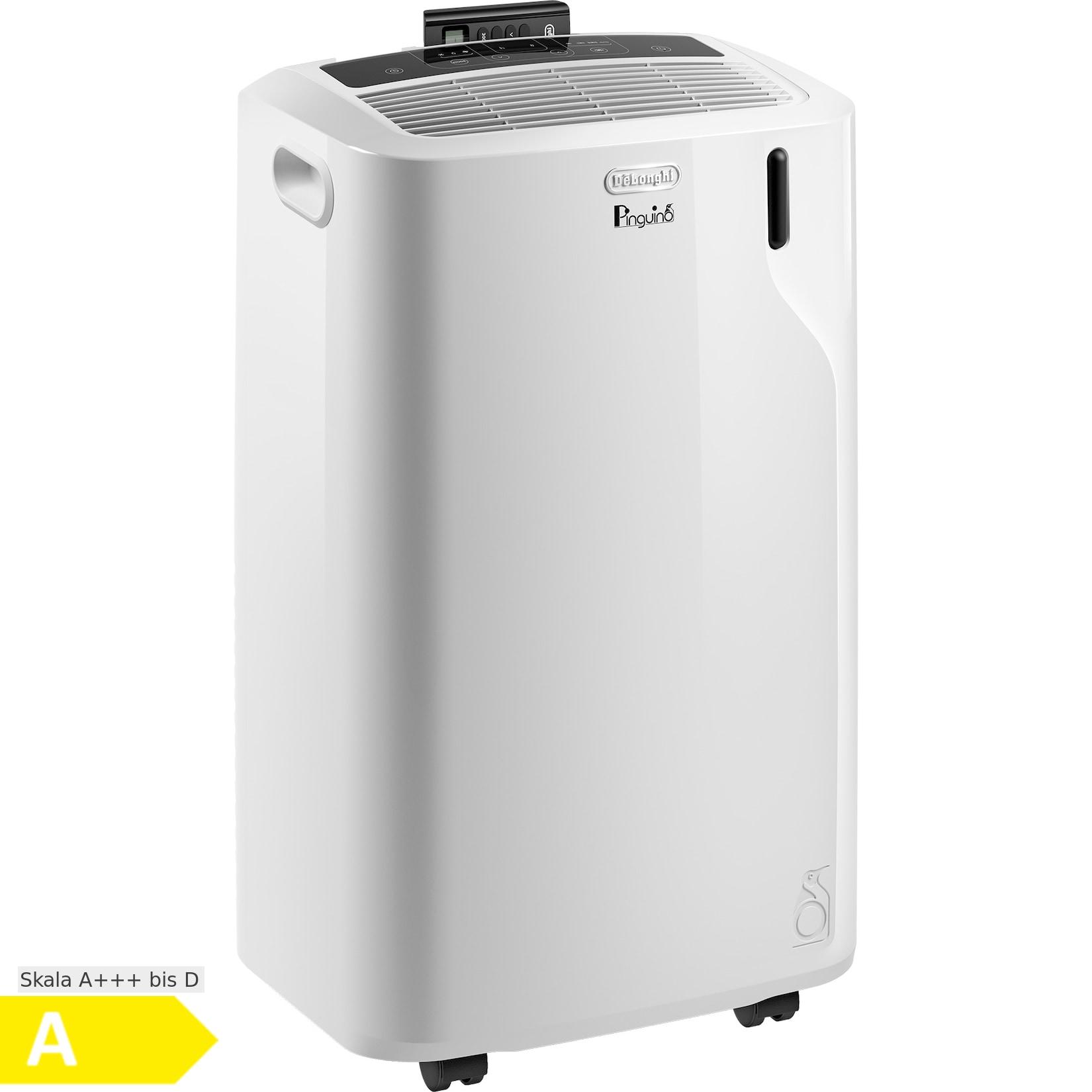 De'Longhi DeLonghi Klimagerät PAC EM82
