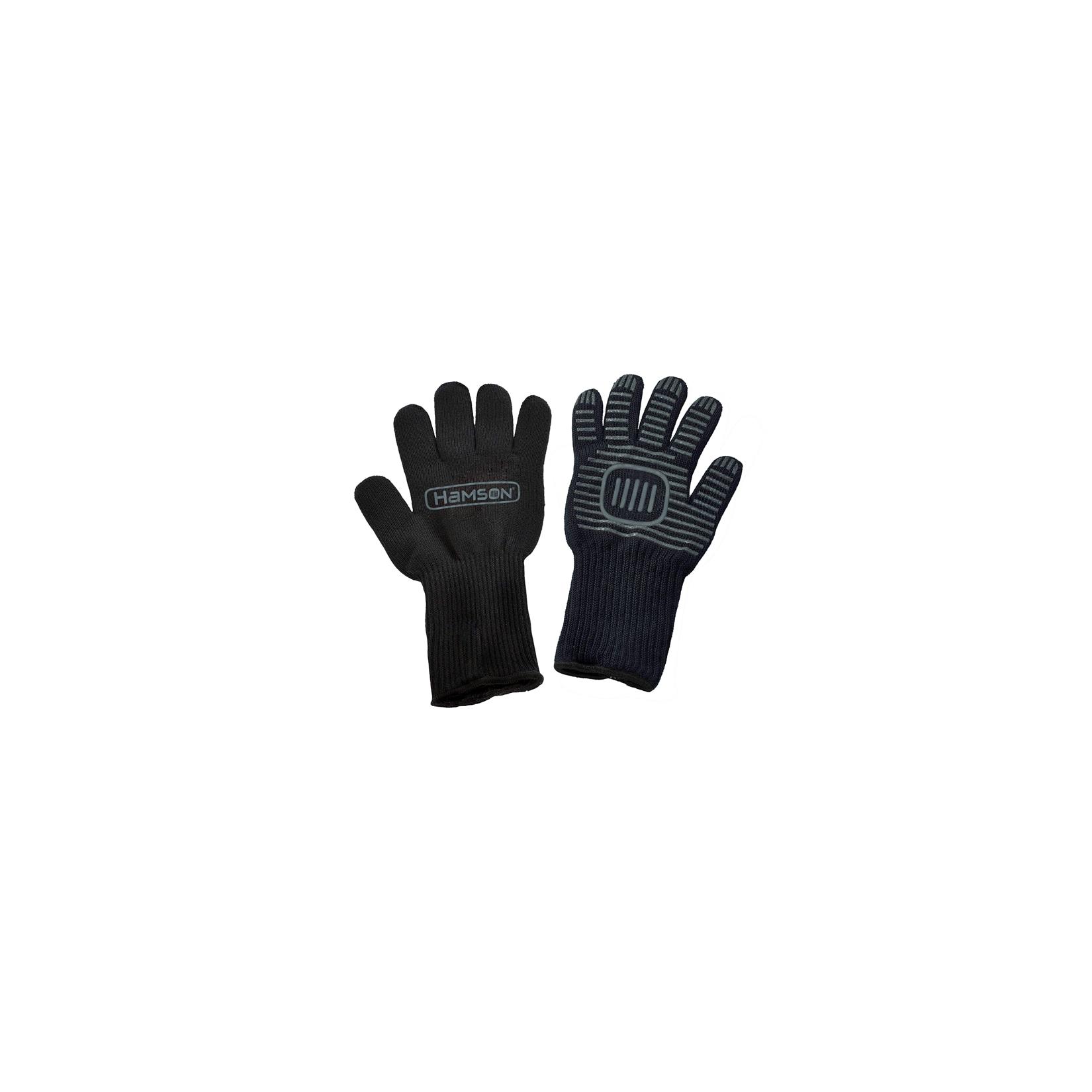 Hamson Grillhandschuhe