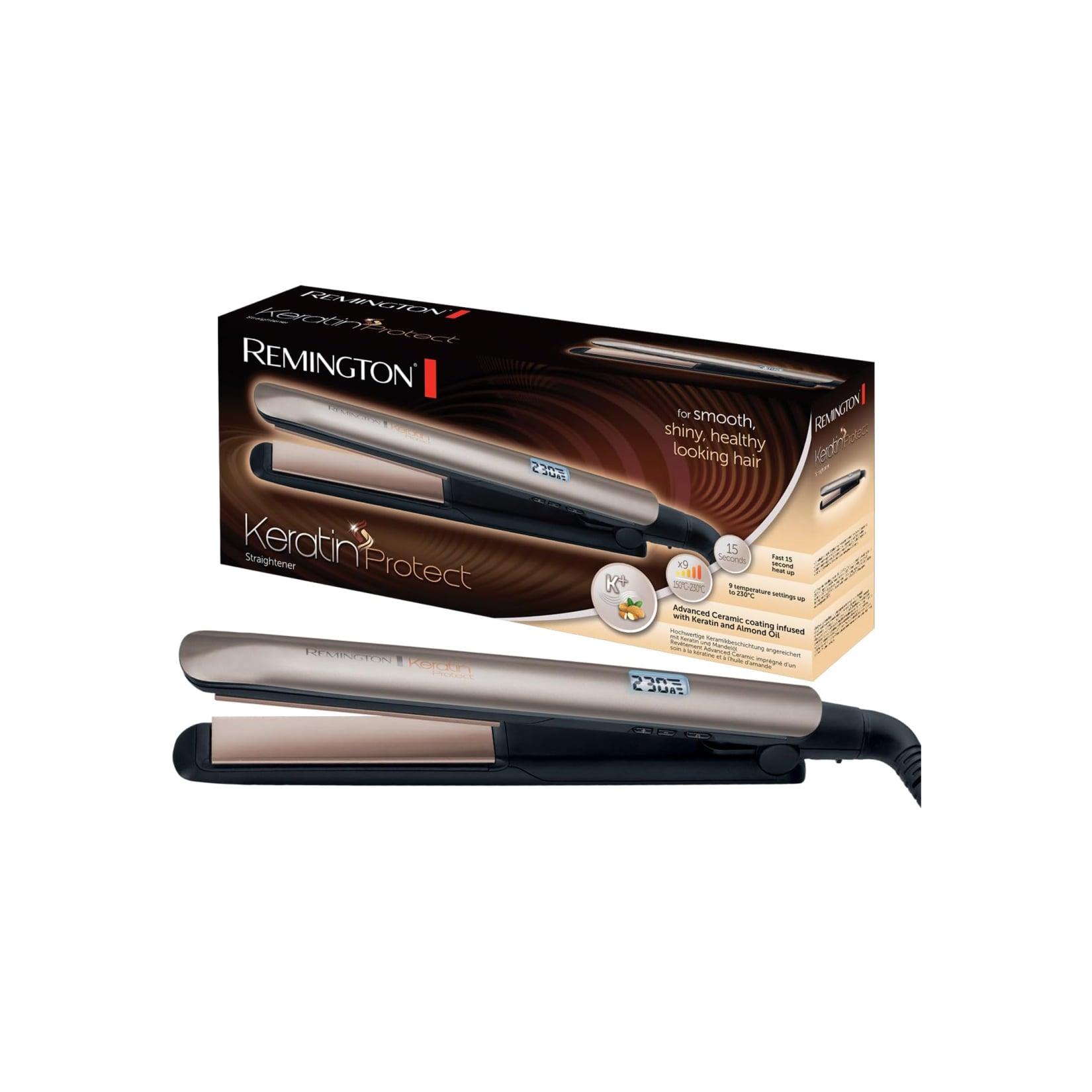 Remington S8540 Glätteisen