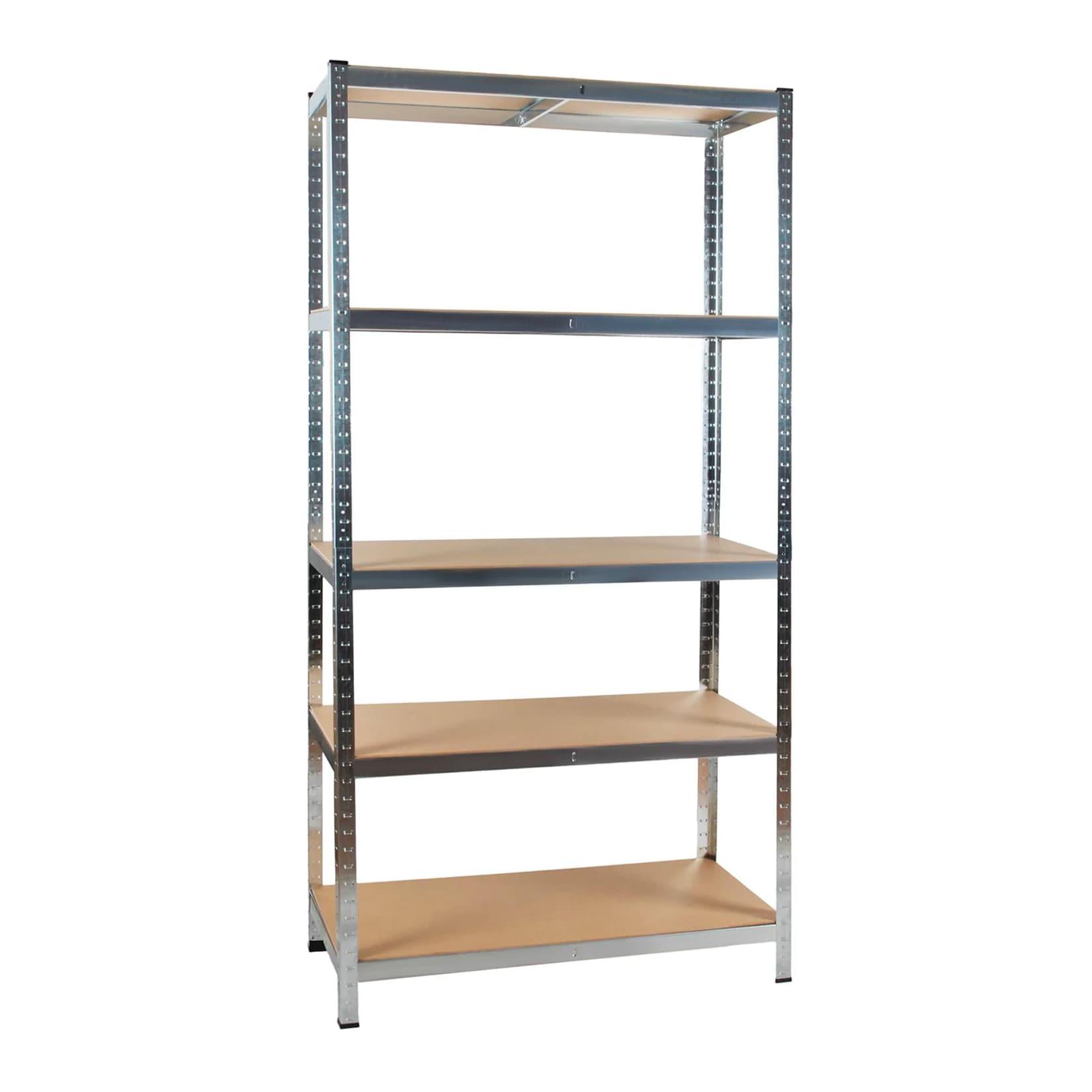 Lagerregal 150x75x30