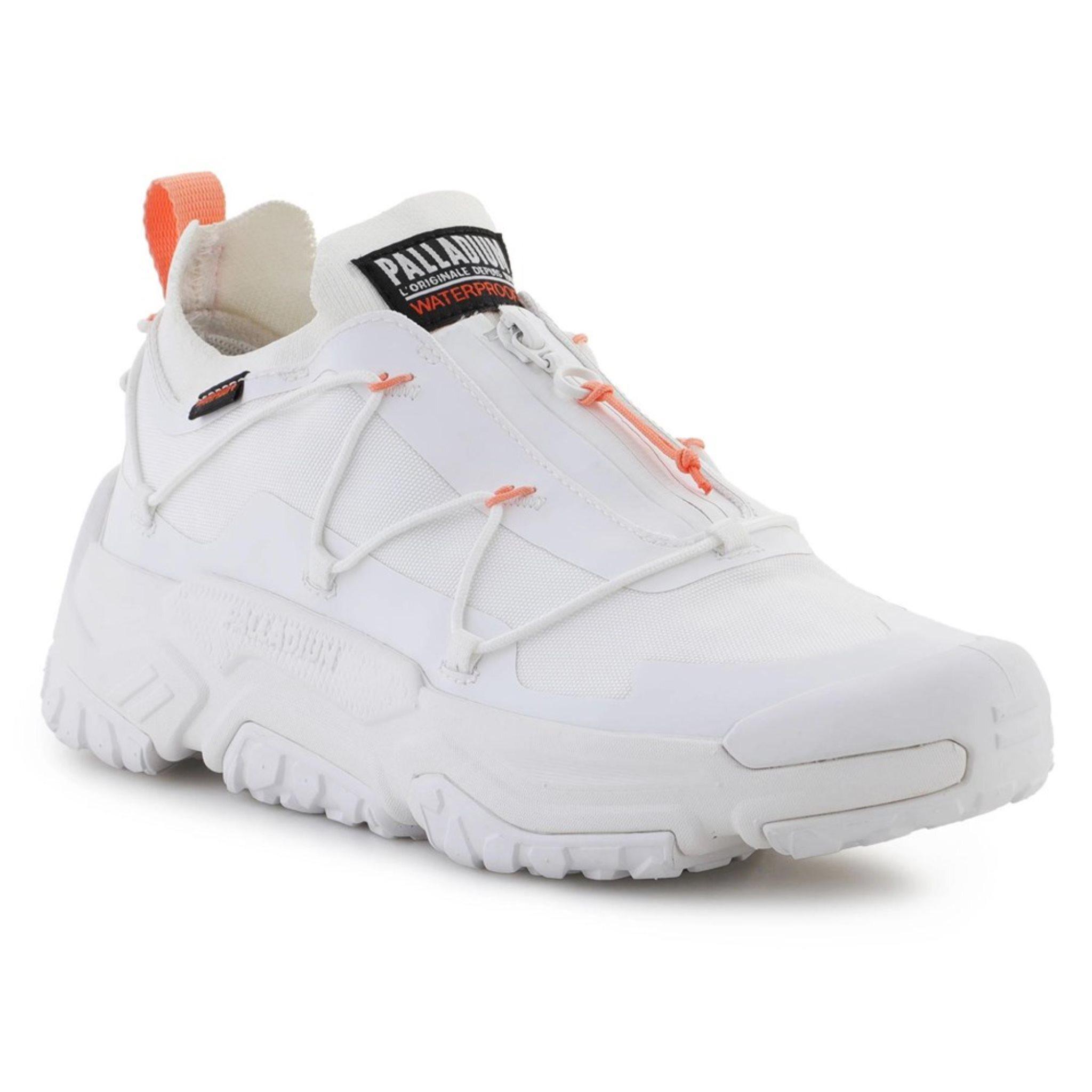 Scarpe Palladium Off-Grid Lo Zip Wp+ 79112116M