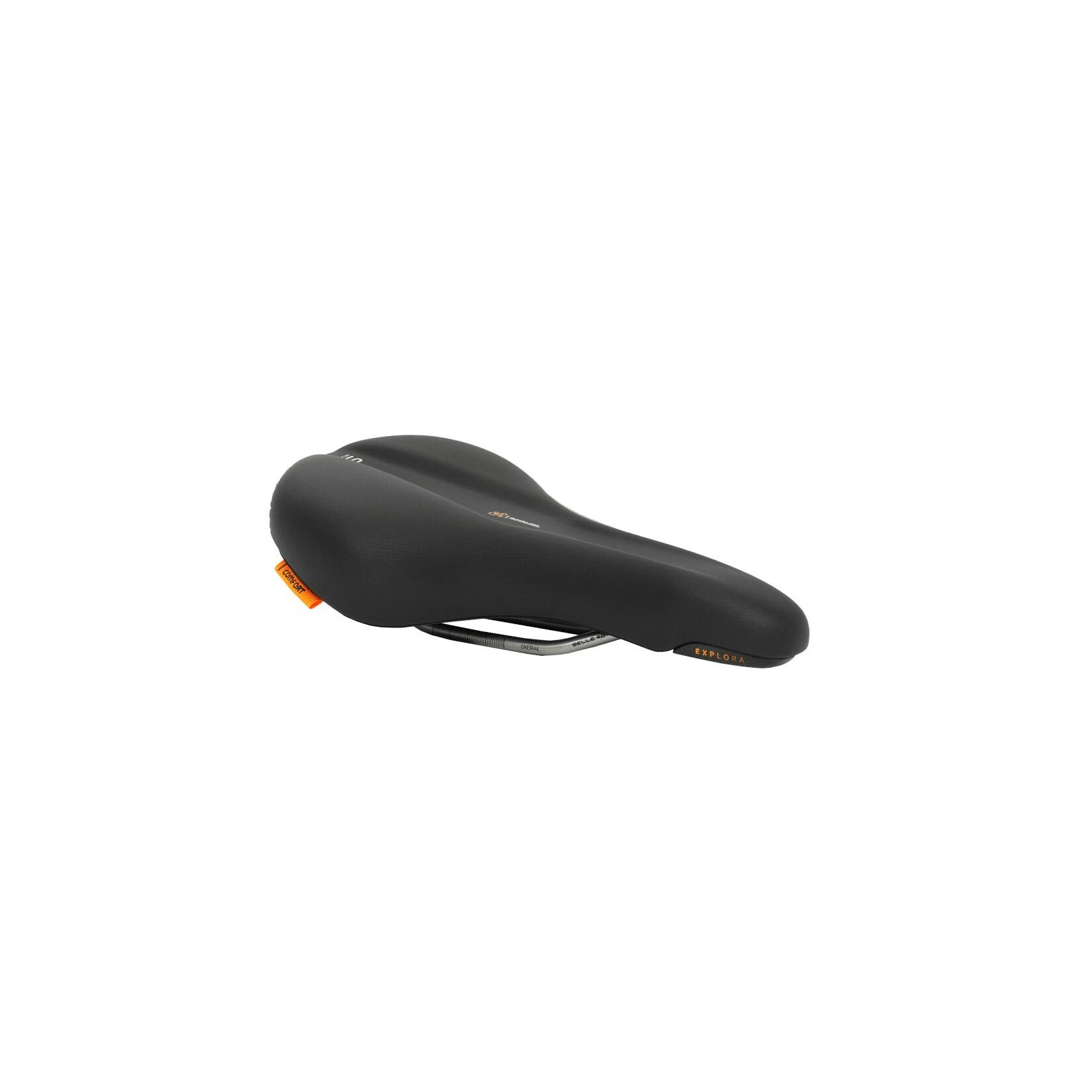 Selle Royal Sattel Explora Unisex