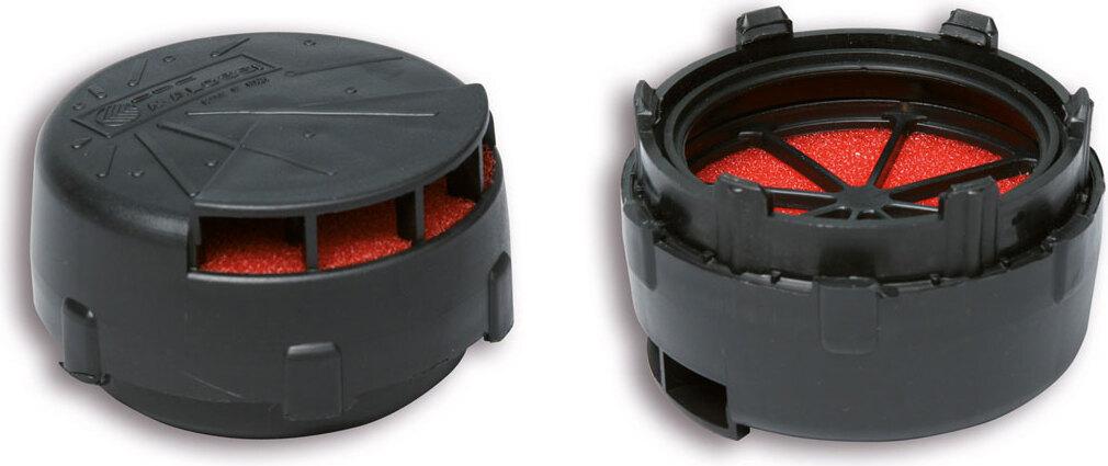 Filtro Aria Malossi Red Filter E3 D. 82