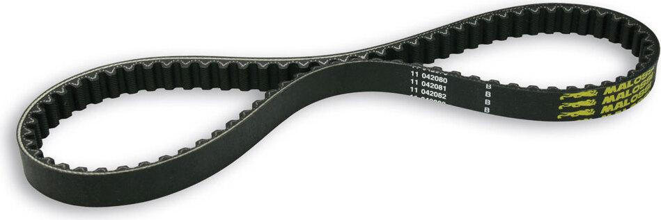 Cinghia Malossi Mhr X K Belt Poliammide 18,5X8X830 Mm Angolo 30°