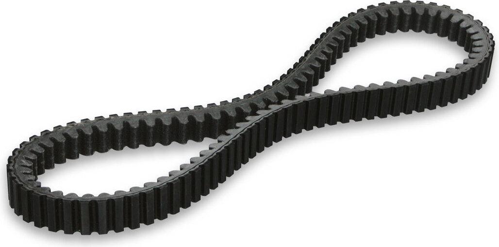 Cinghia Malossi Mhr X K Belt Poliammide 26,5X14,4X1244 Mm Angolo 30°