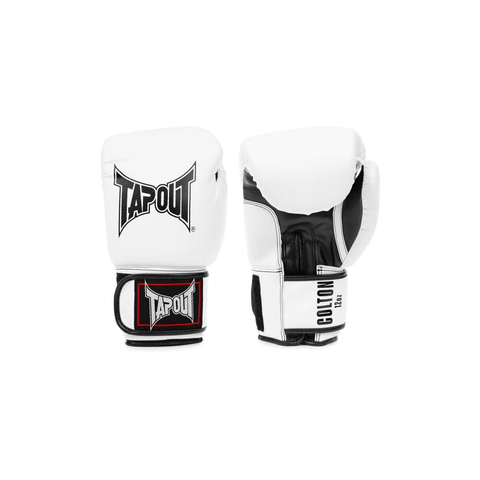 Tapout Boxhandschuhe aus Kunstleder (1Paar) COLTON