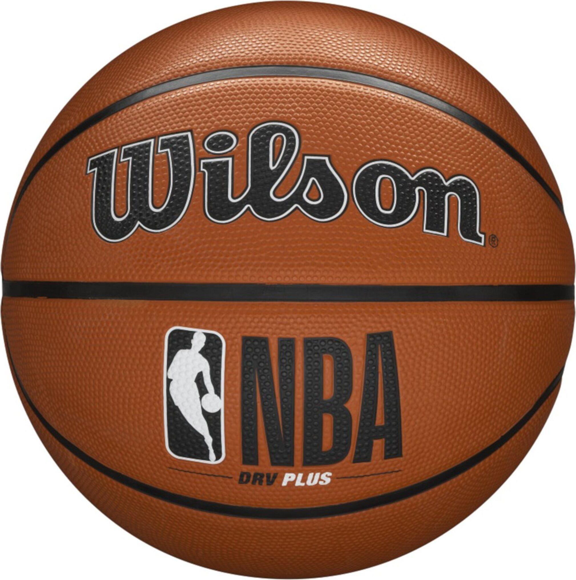 Wilson Palloni Nba Drv Plus, WTB9200XB