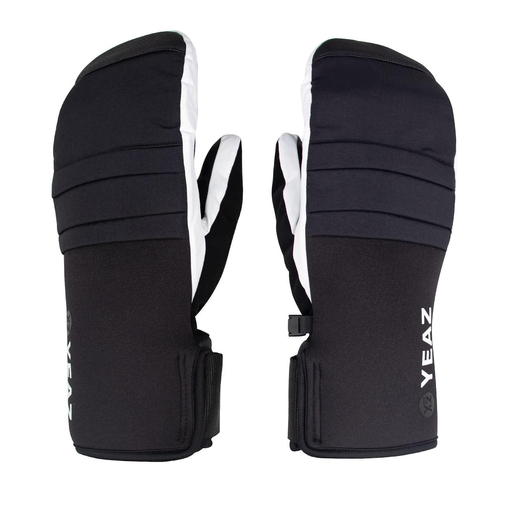 YEAZ Fausthandschuhe POW
