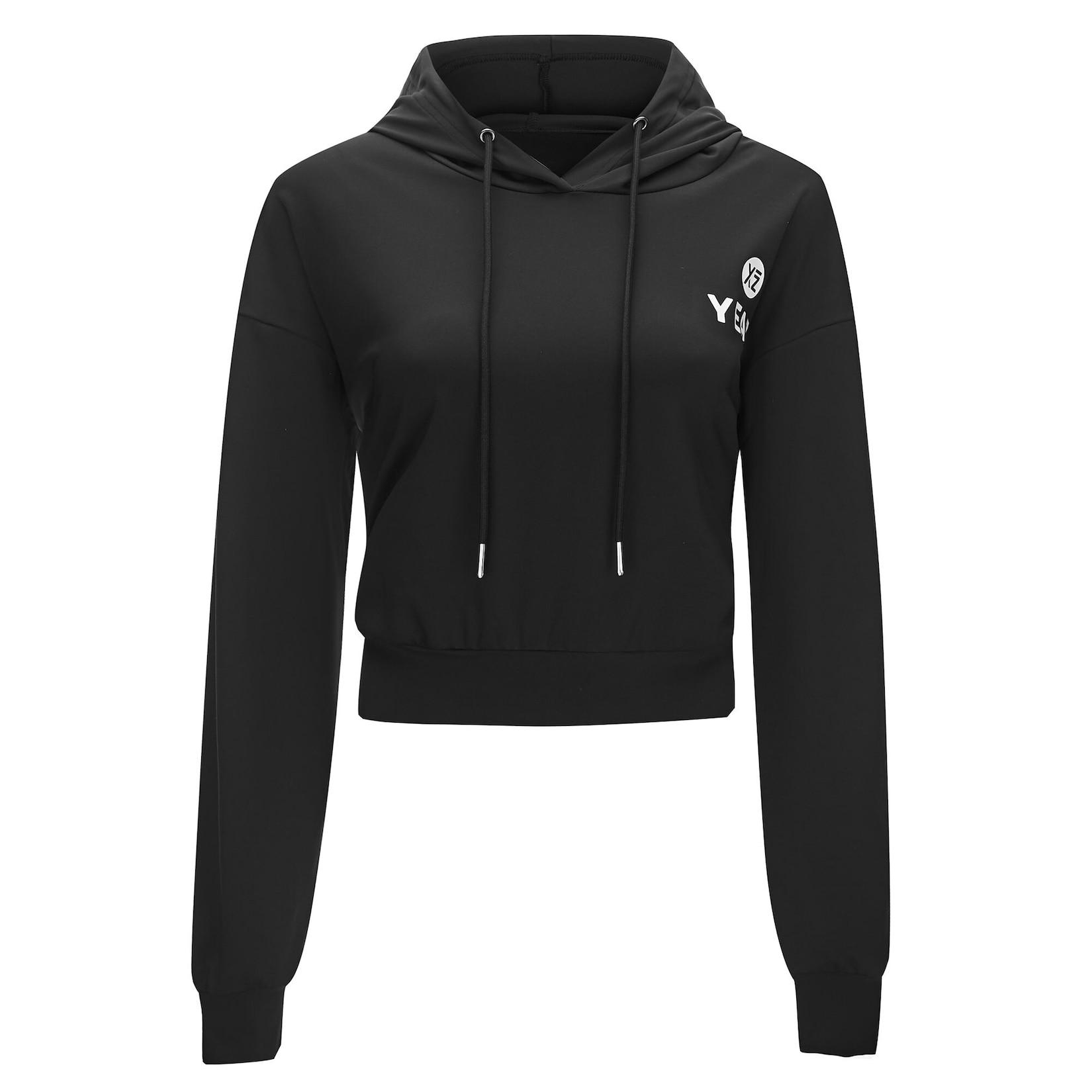 YEAZ Long Shirt MOOD