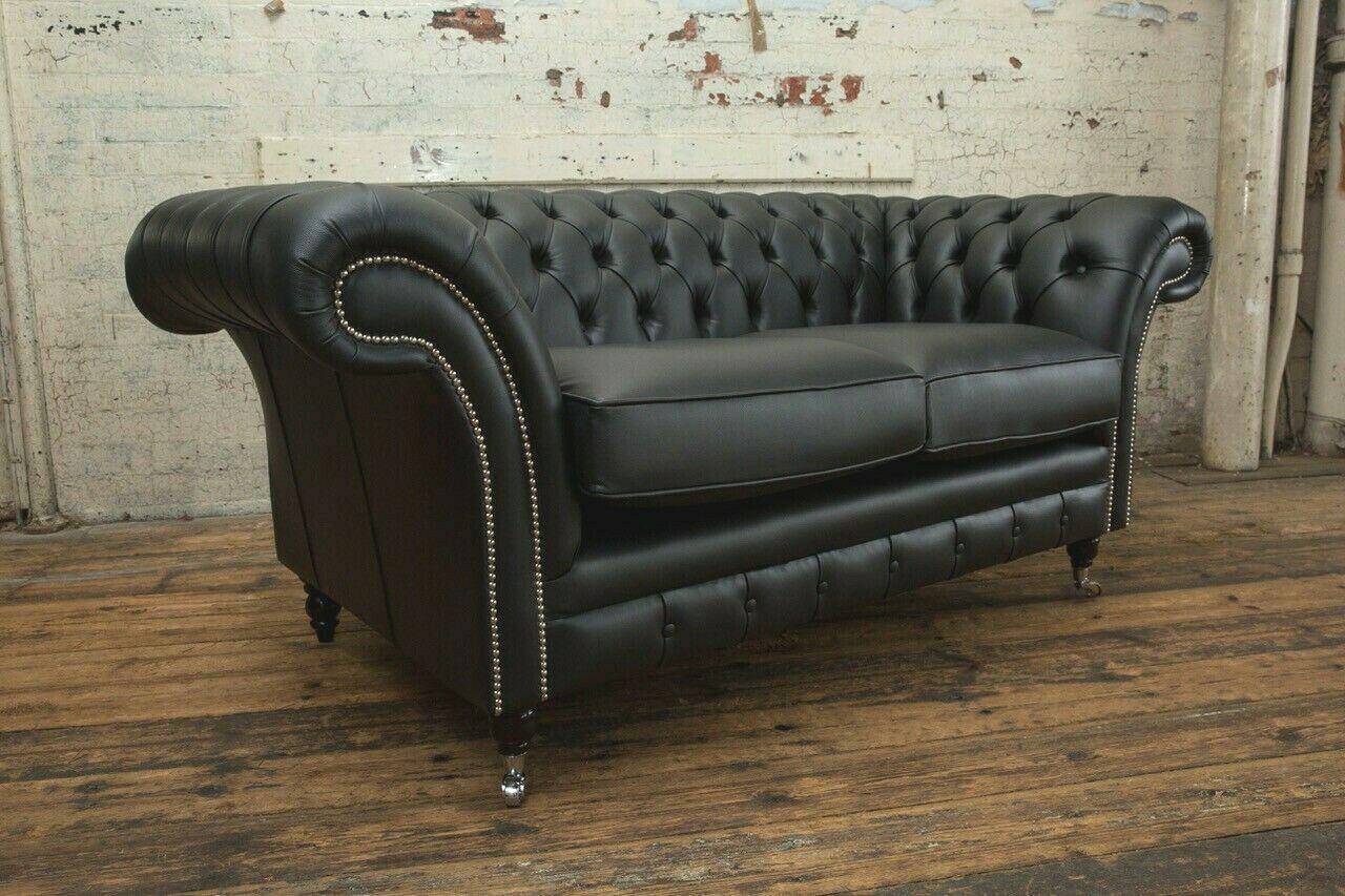 Divano Chesterfield Arredamento Classico Per Il Soggiorno Divano Divani Seduta Imbottitura Divani
