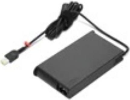 Lenovo 4X20S56701 Adattatore E Invertitore Interno 170 W Nero