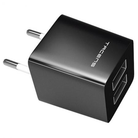 Caricatore Da Parete Tacens AUSB1 AUSB1 Usb Anima