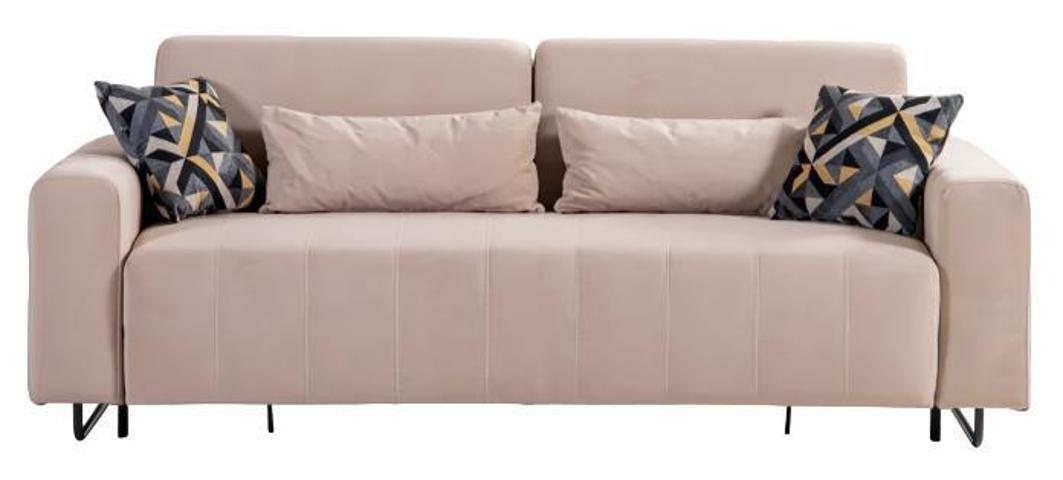 Divano Letto Divano Letto Divano Divano Tappezzeria Funzione Letto Divani Divani Tessile