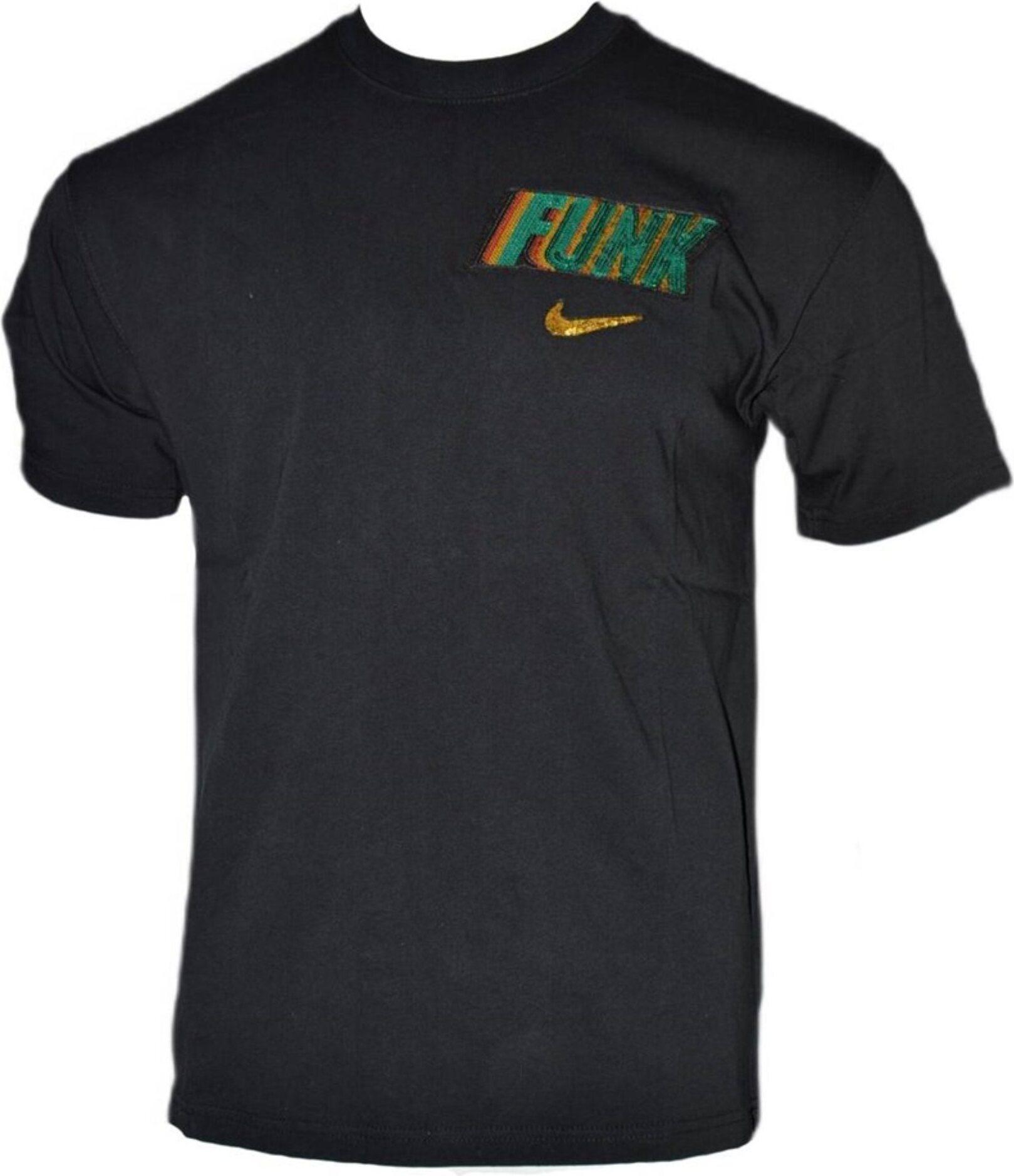 Camicia Nike Pistole Laser Roswell Elevate 90 DB5964010