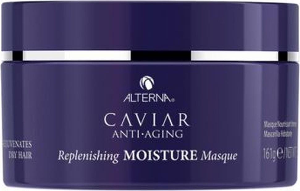 Alterna Caviar Replenishing Masque Moisture 161G
