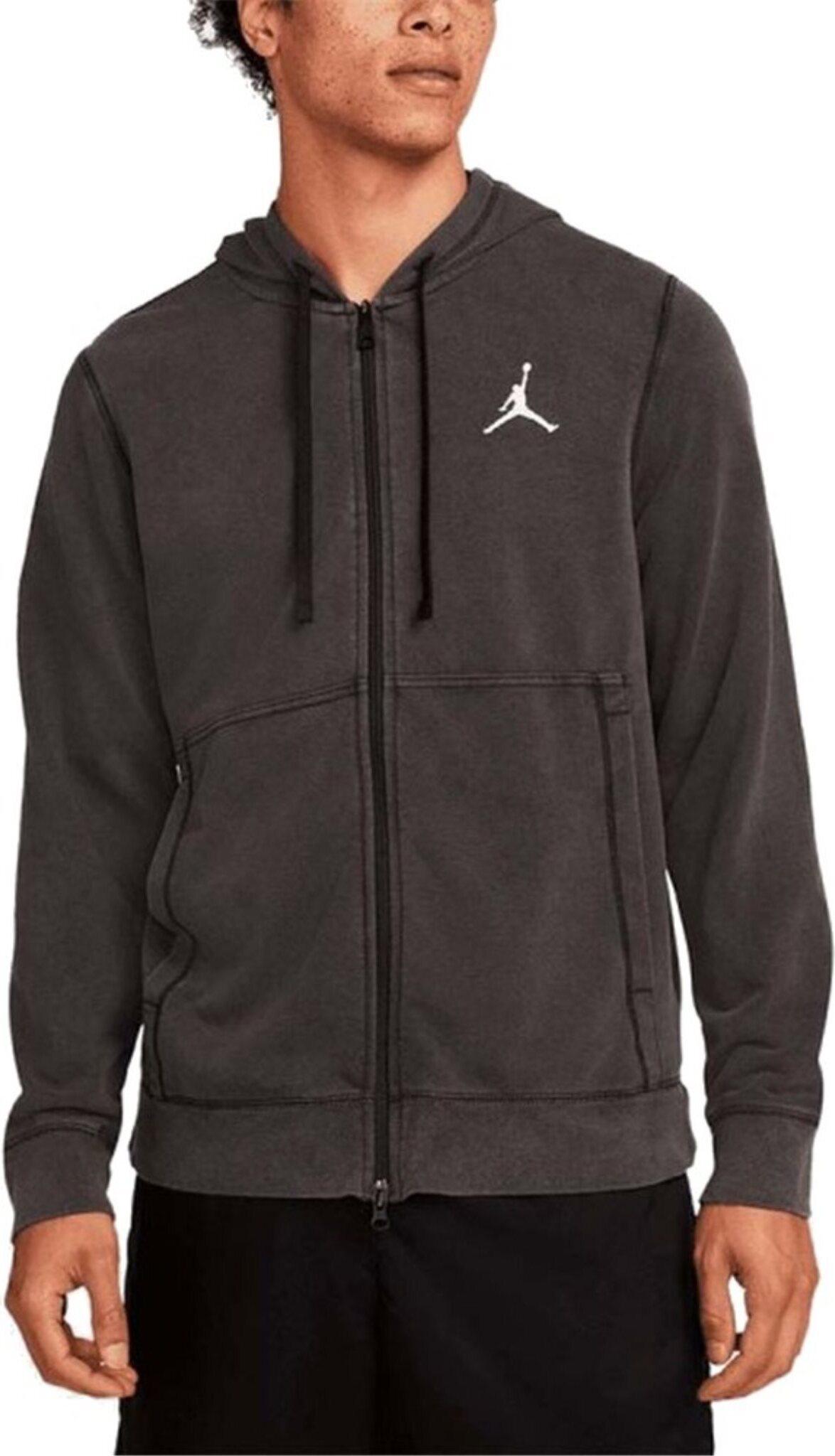 Nike Felpe Jordan Therma 23 Protect Training, DC9737010, Taglia: 188