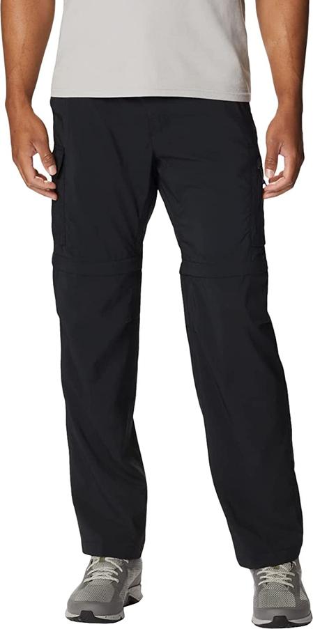 Columbia Silver Ridge™ Pantaloni Utility Grigio 30 / 32 Uomo Grigio 30