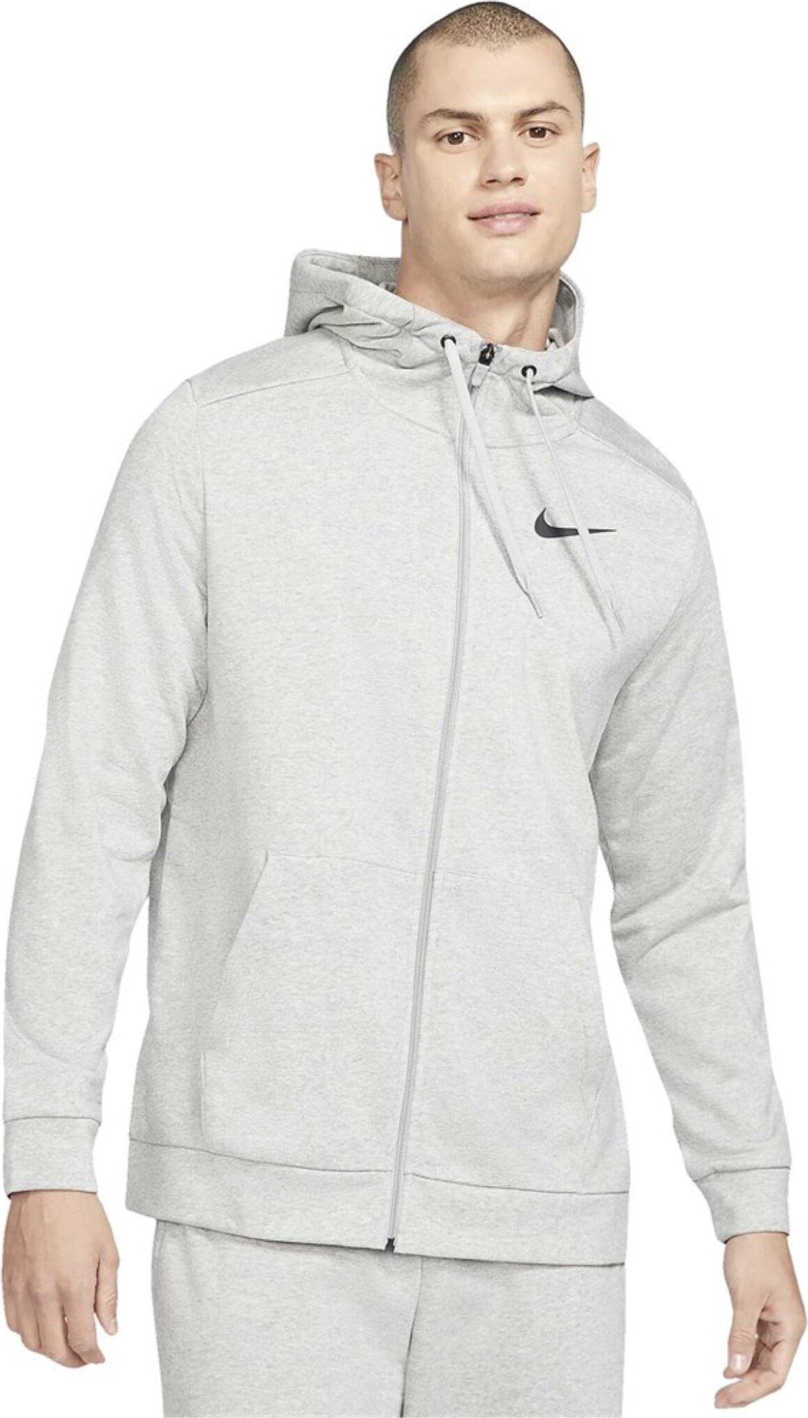 Nike Felpe Drifit, CZ6376063, Taglia: 178