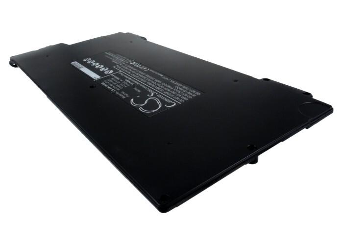 Techtek Batteria Notebook Compatibile Con [Apple] Macbook Air 13.3, Macbook Air 13" A1237, Macbook Air 13"" A1304, Macbook Air 13"" A1304 MB543LL/A, M"""