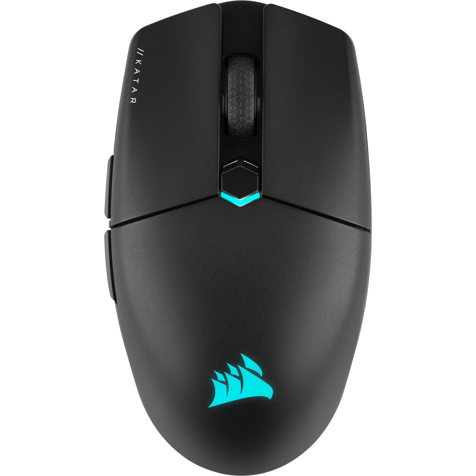 Corsair Gaming-Maus Katar Elite Wireless
