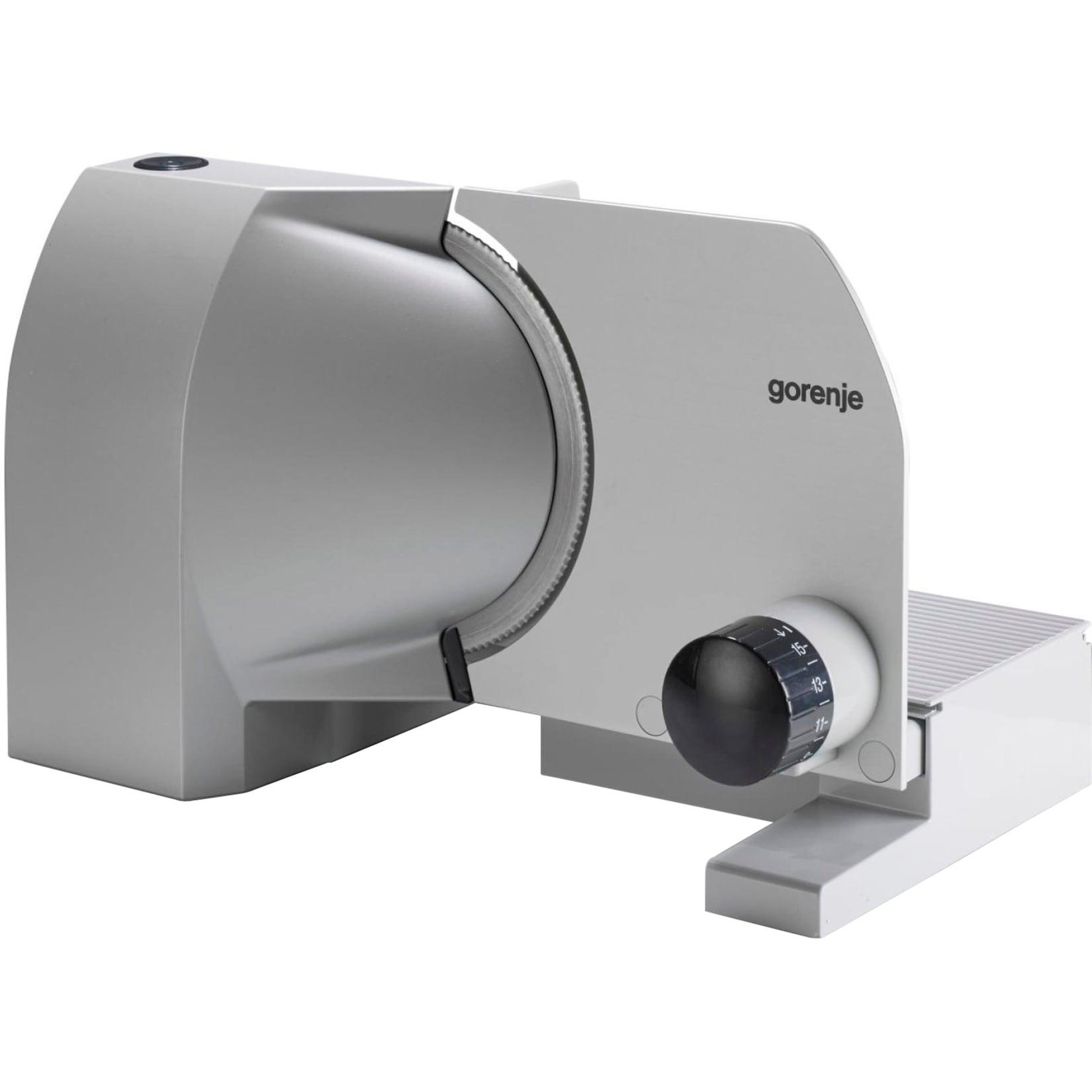 gorenje Allesschneider Allesschneider R708A