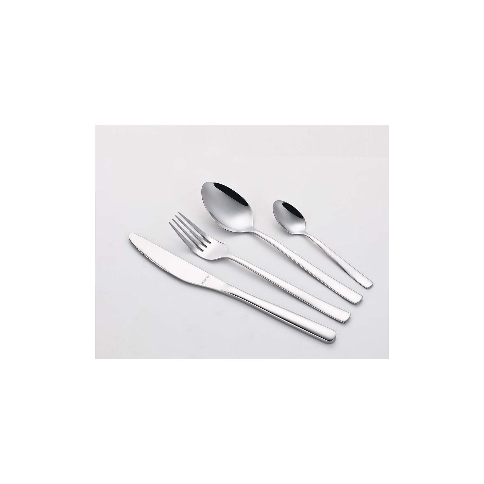 Michelino 60tlg. Besteck-Set